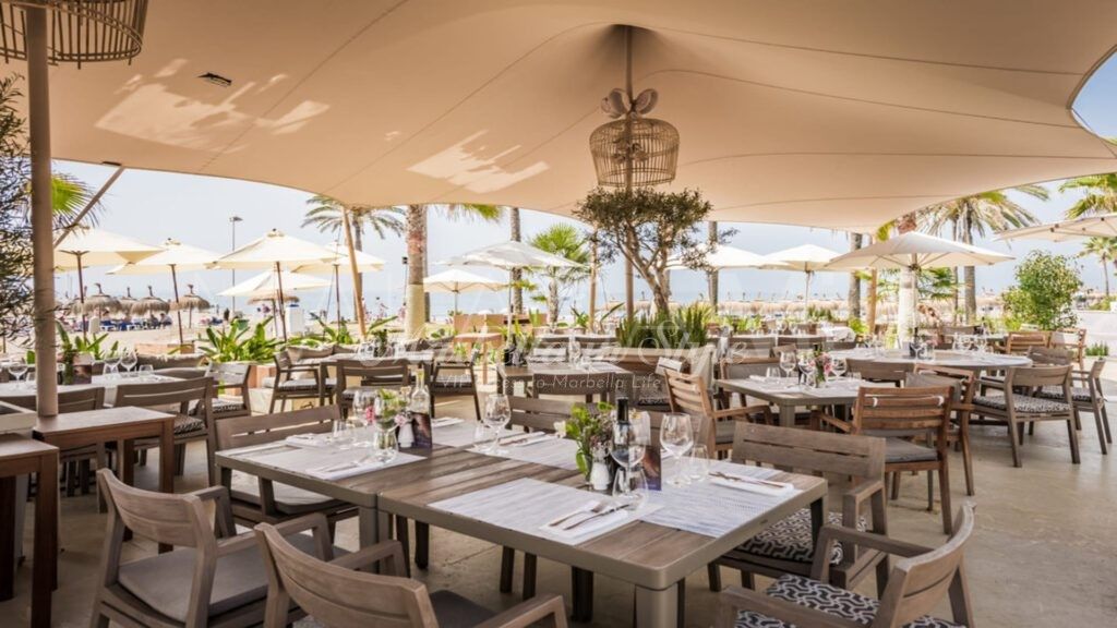 For sale villa in Marbella Golden Mile