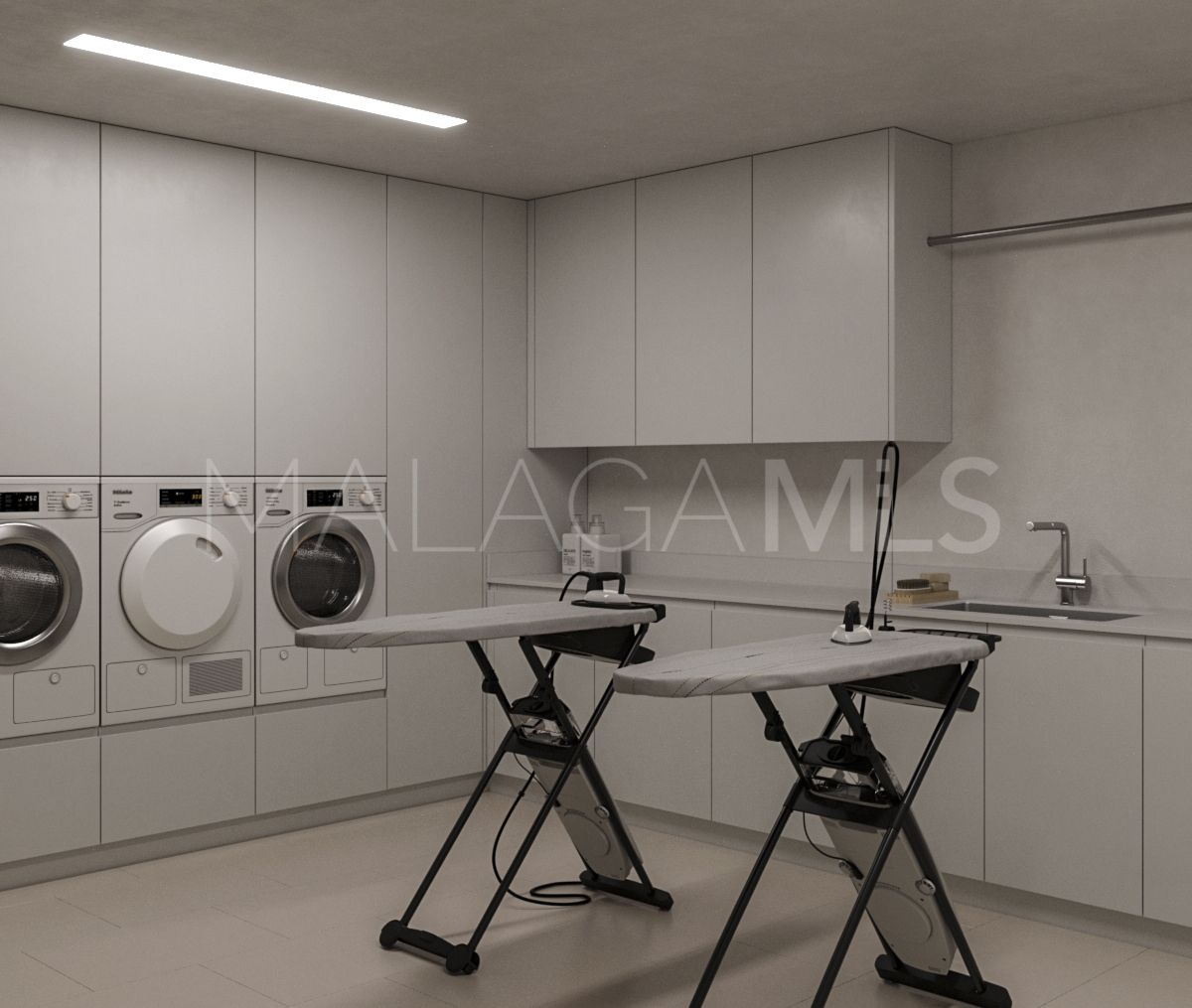 For sale villa in Marbella Golden Mile