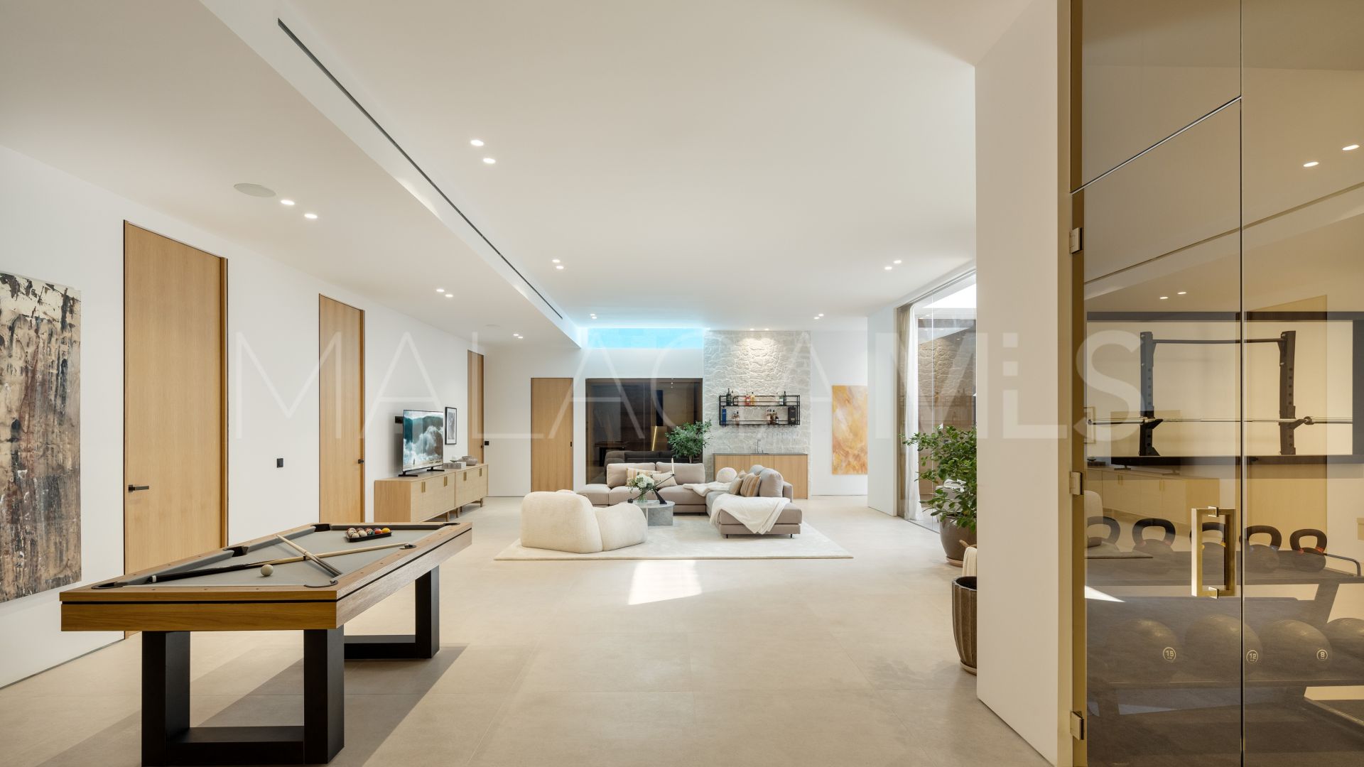 Se vende villa in Nueva Andalucia