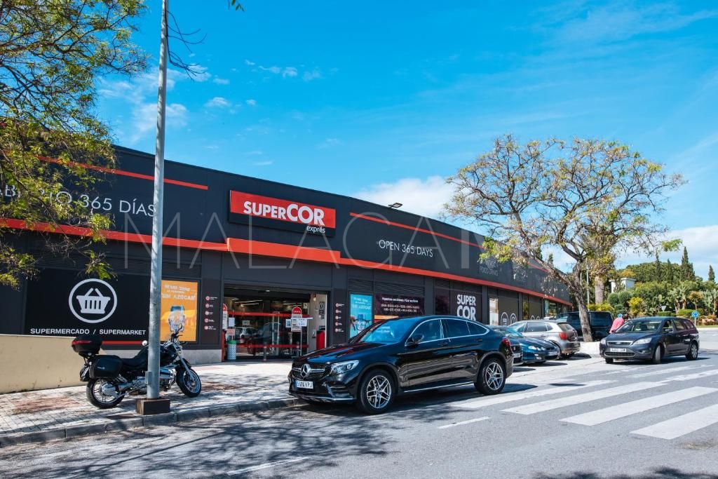 Hus i byn for sale in Hacienda las Chapas