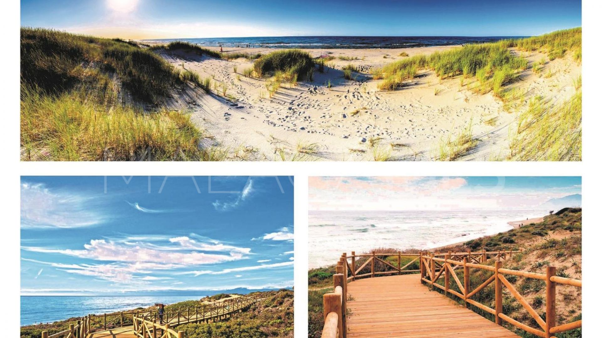 Hus i byn for sale in Hacienda las Chapas