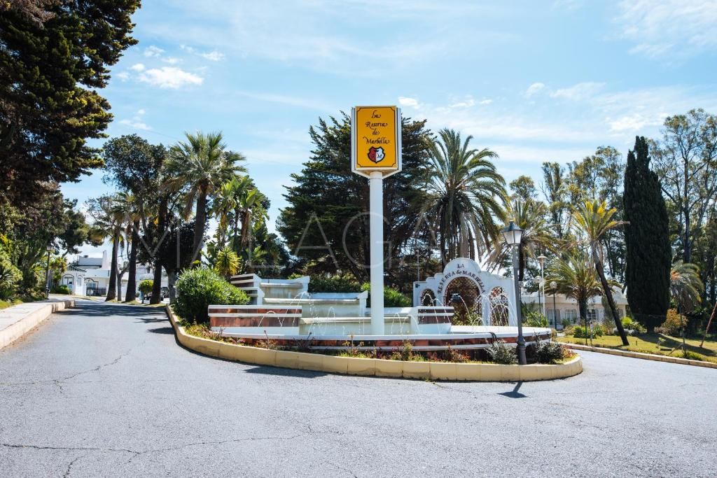 Hus i byn for sale in Hacienda las Chapas