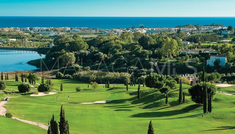 Hus i byn for sale in Hacienda las Chapas