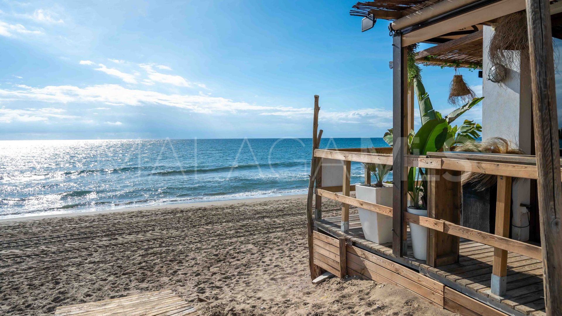 Hus i byn for sale in Hacienda las Chapas