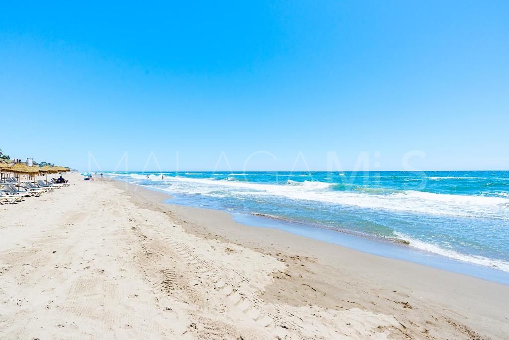 Hus i byn for sale in Hacienda las Chapas