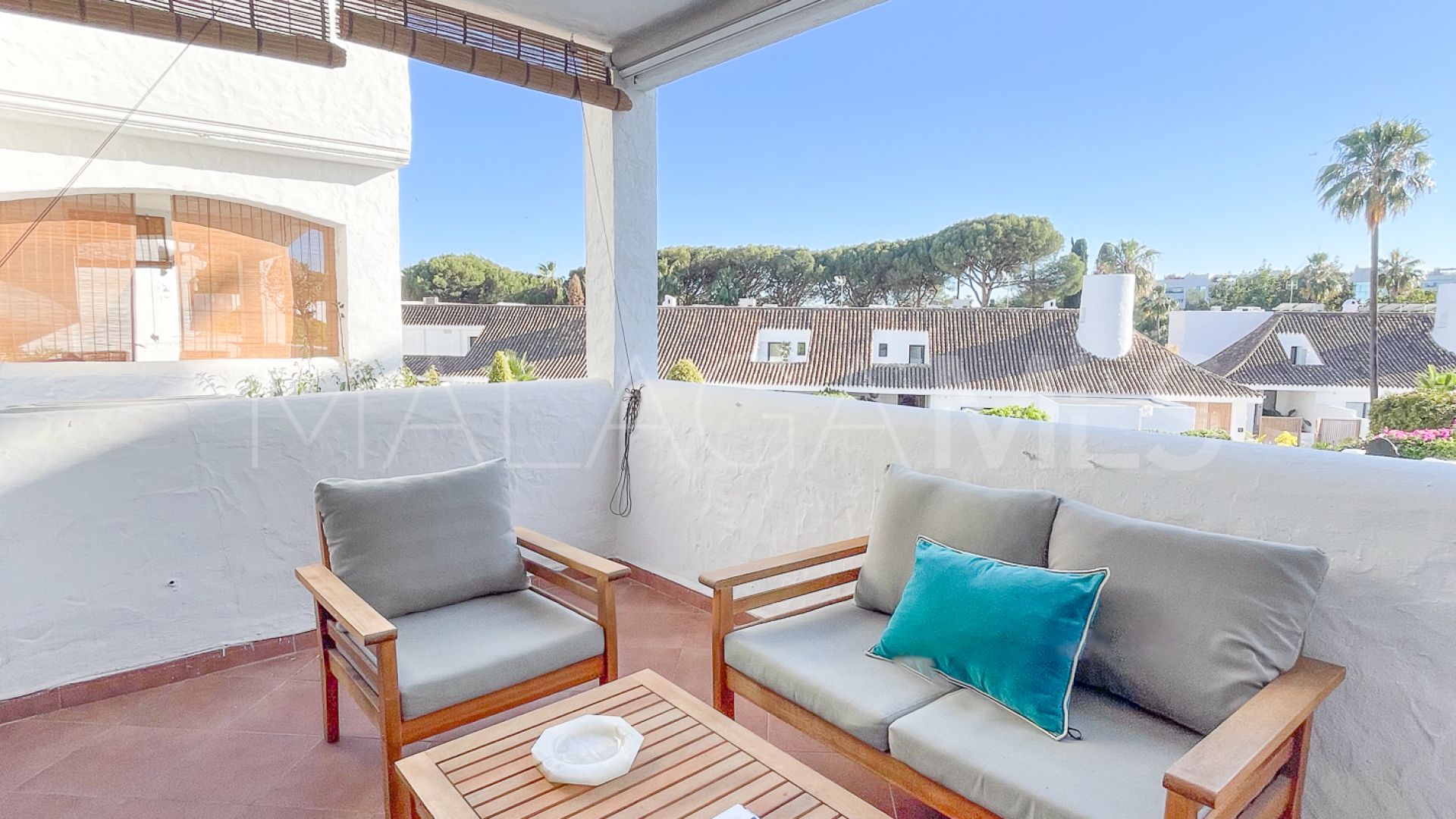 Marina Marbella 3 bedrooms apartment for sale