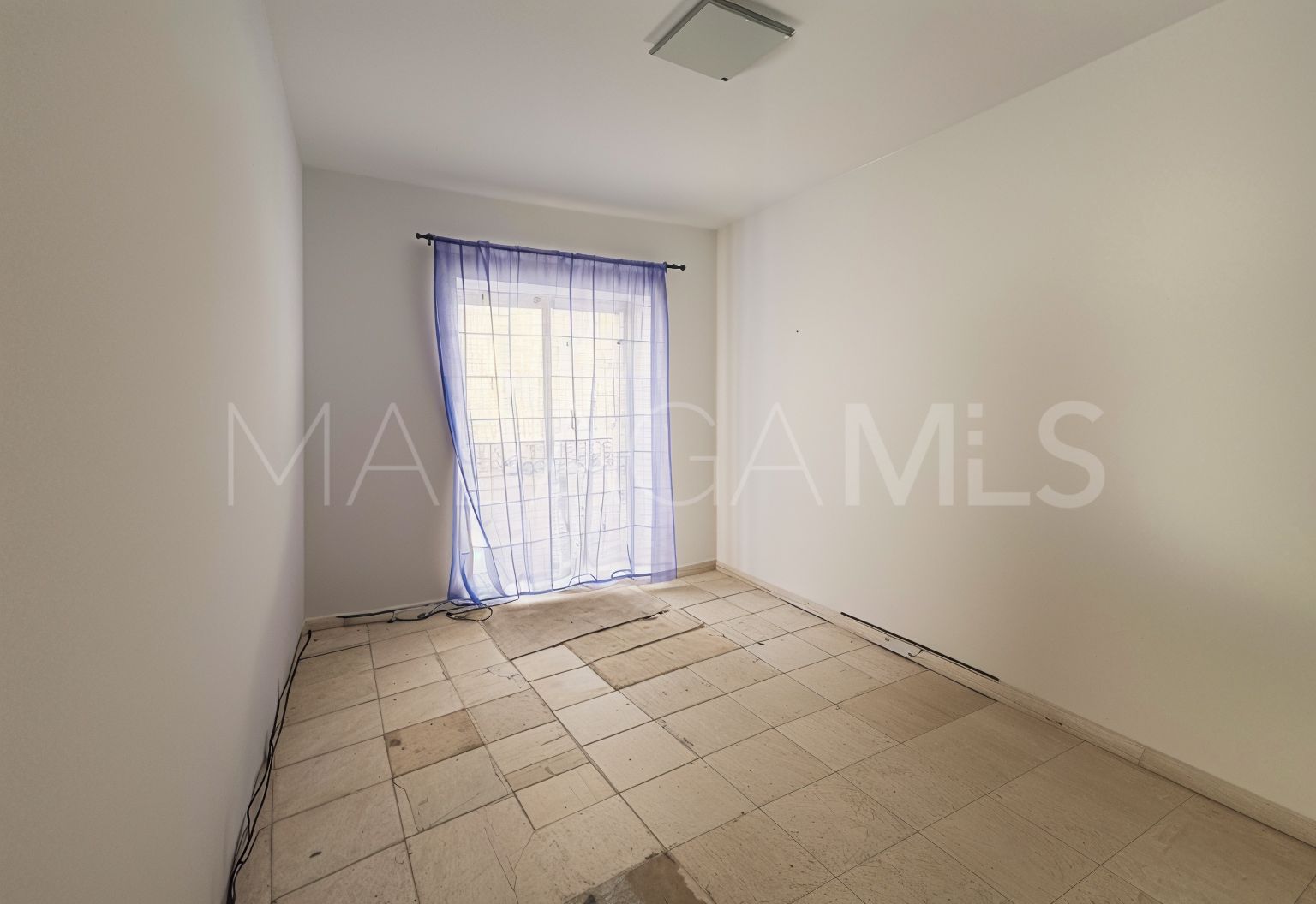 Marbella building for sale