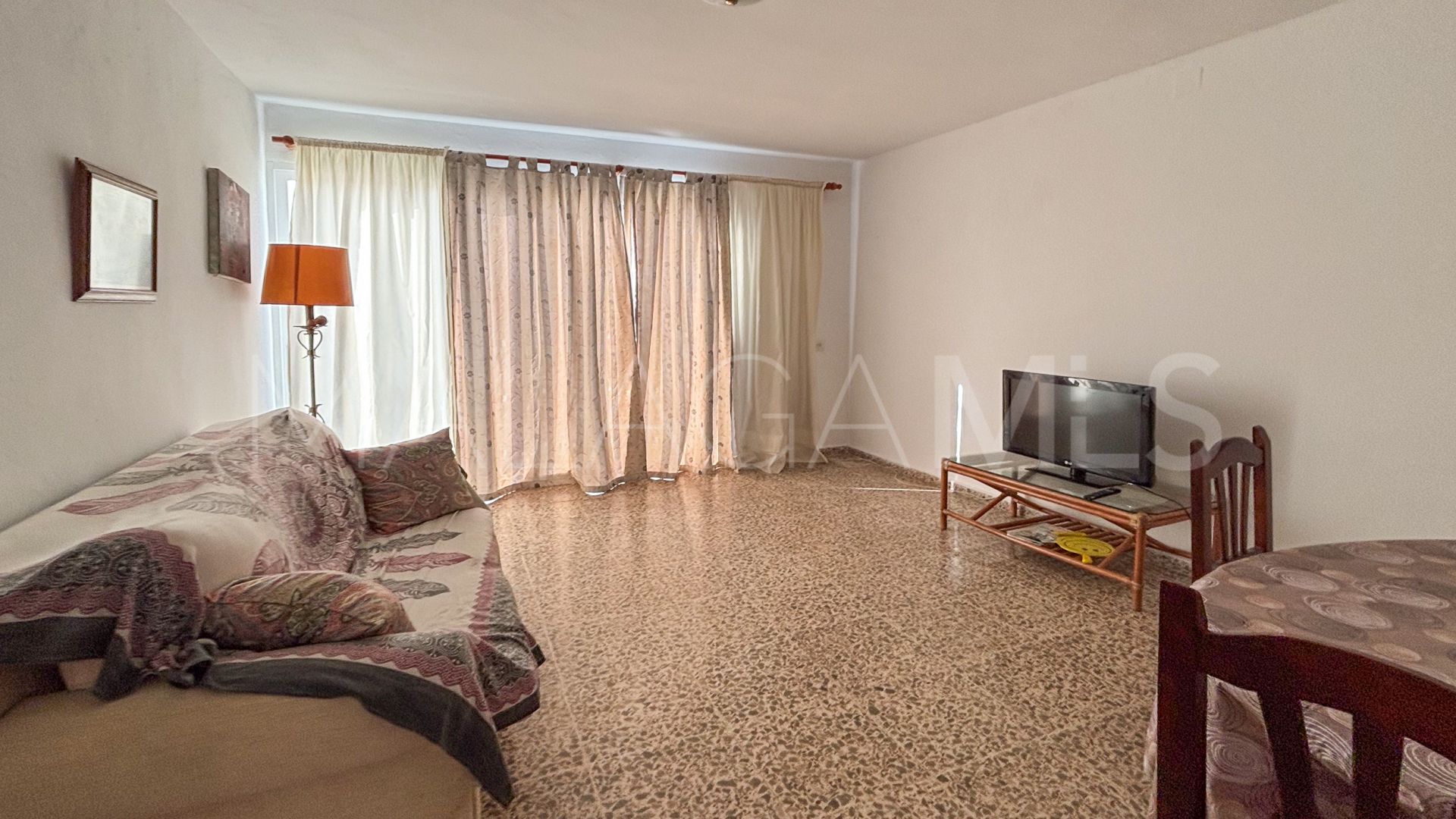 Marbella building for sale