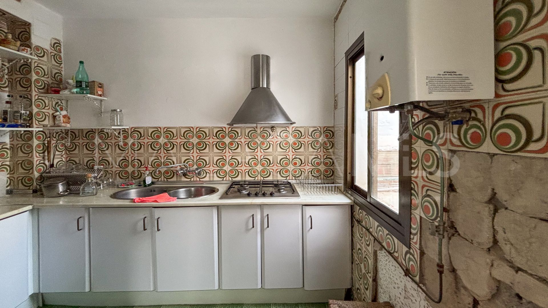 Marbella building for sale