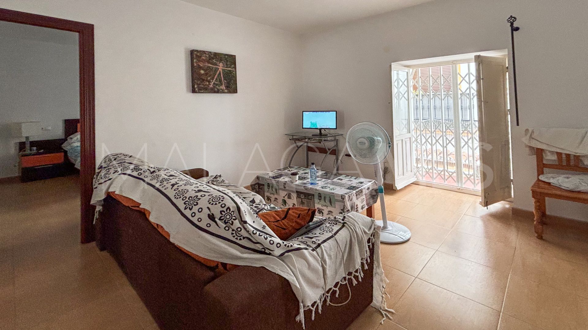 Marbella building for sale