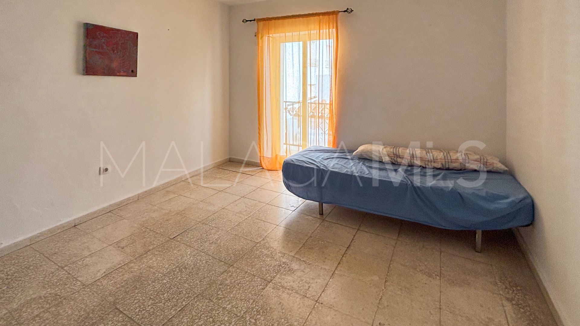 Marbella building for sale