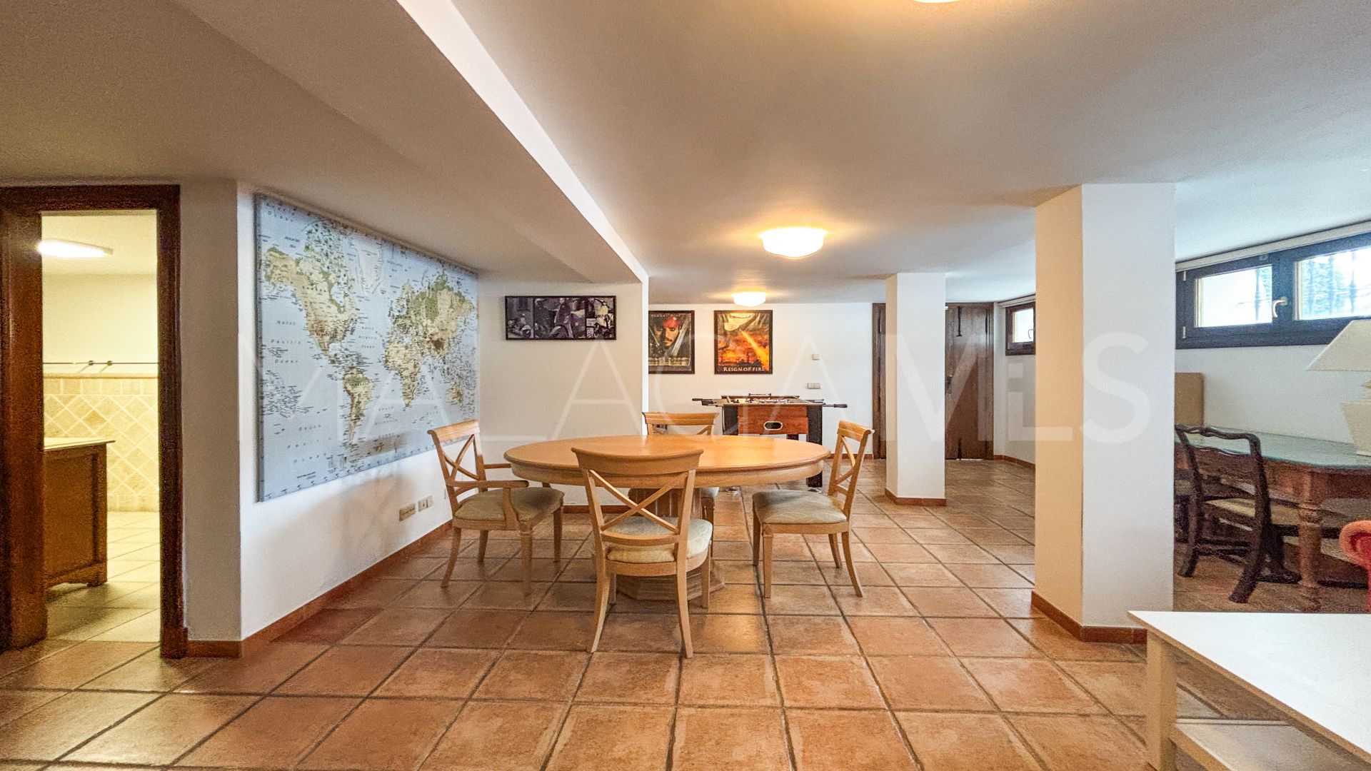 Maison for sale in Linda Vista Baja