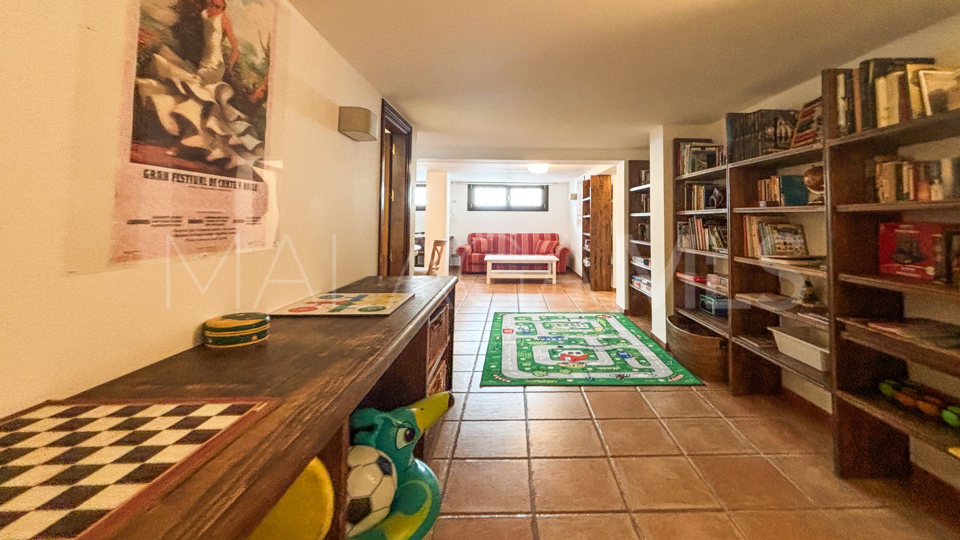 Maison for sale in Linda Vista Baja
