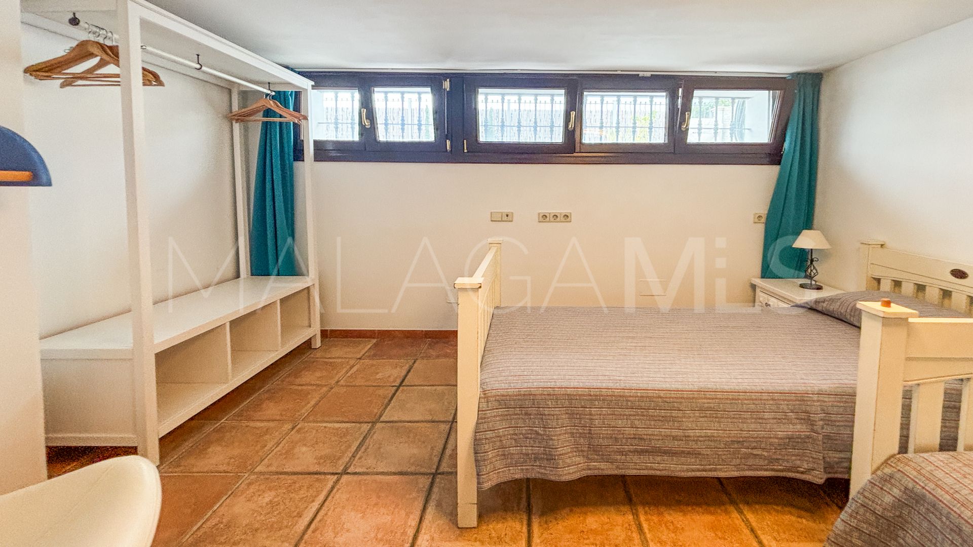 Maison for sale in Linda Vista Baja