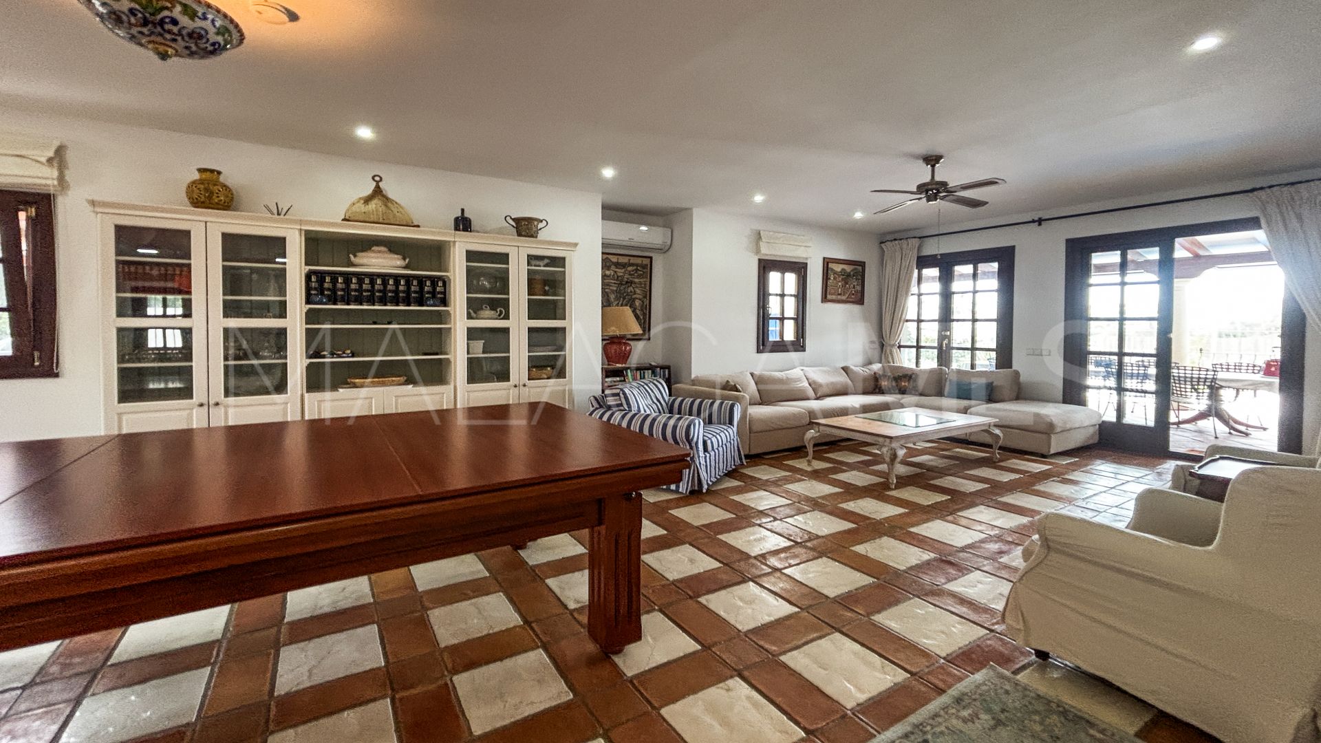 Maison for sale in Linda Vista Baja