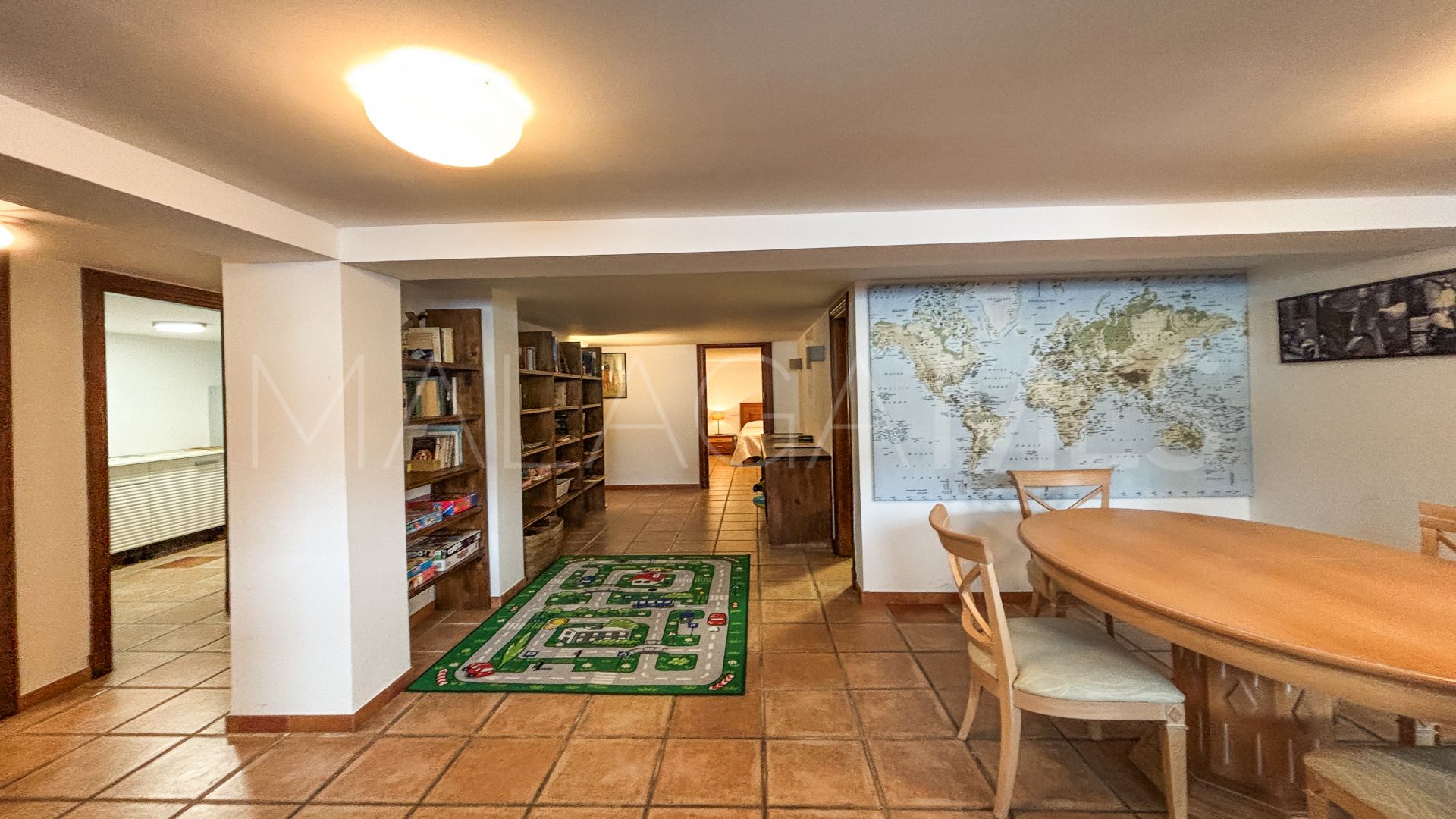 Maison for sale in Linda Vista Baja