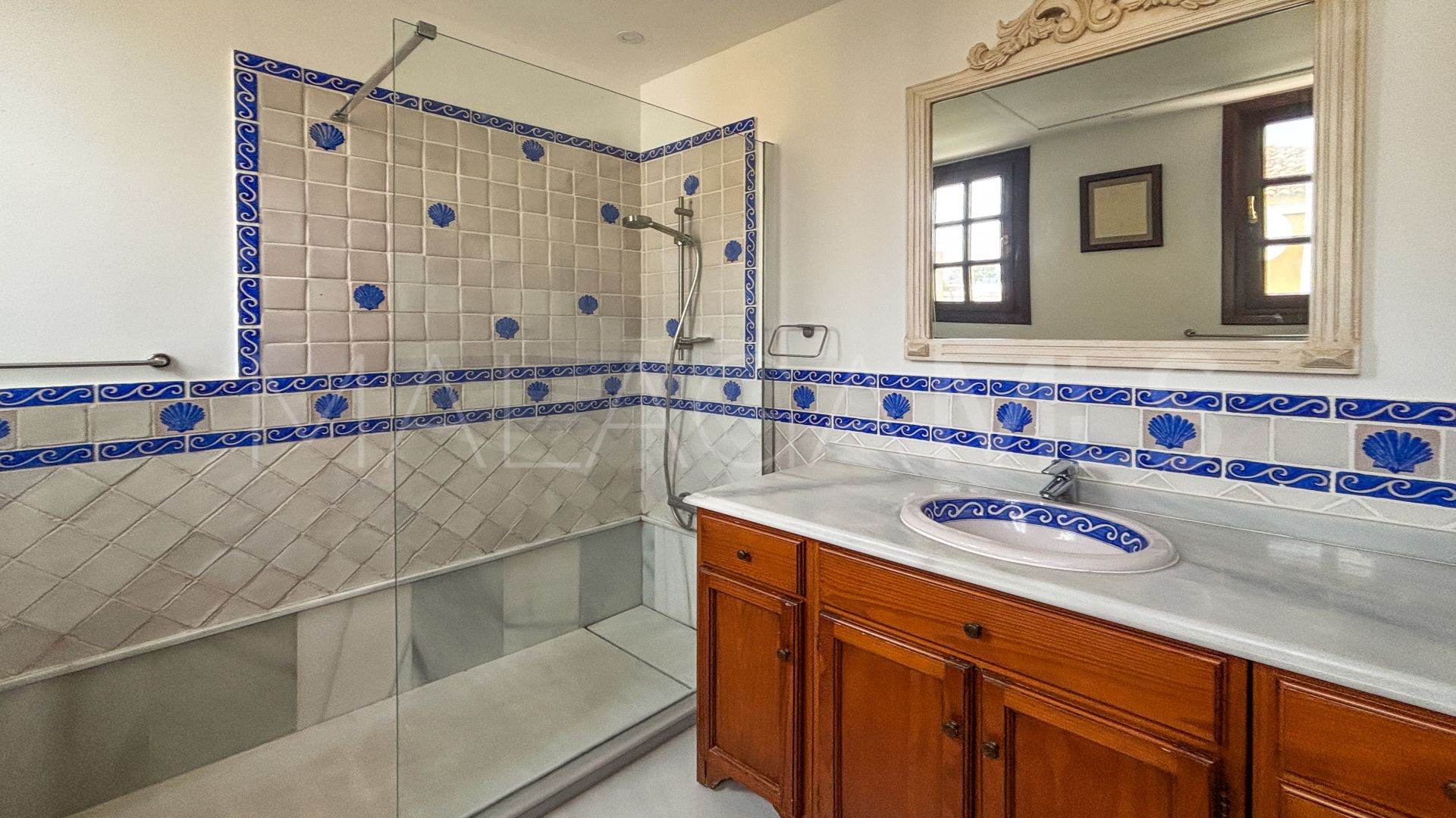 Maison for sale in Linda Vista Baja