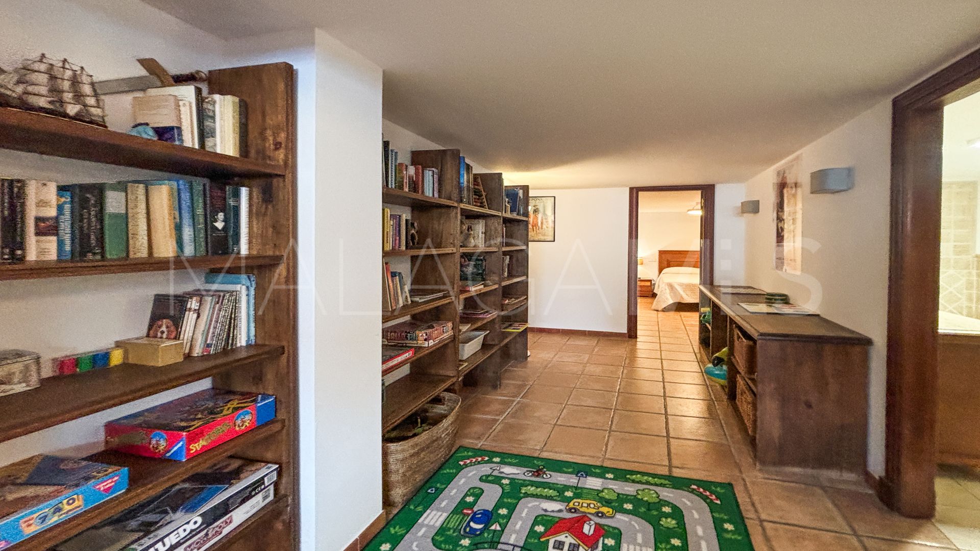 Maison for sale in Linda Vista Baja