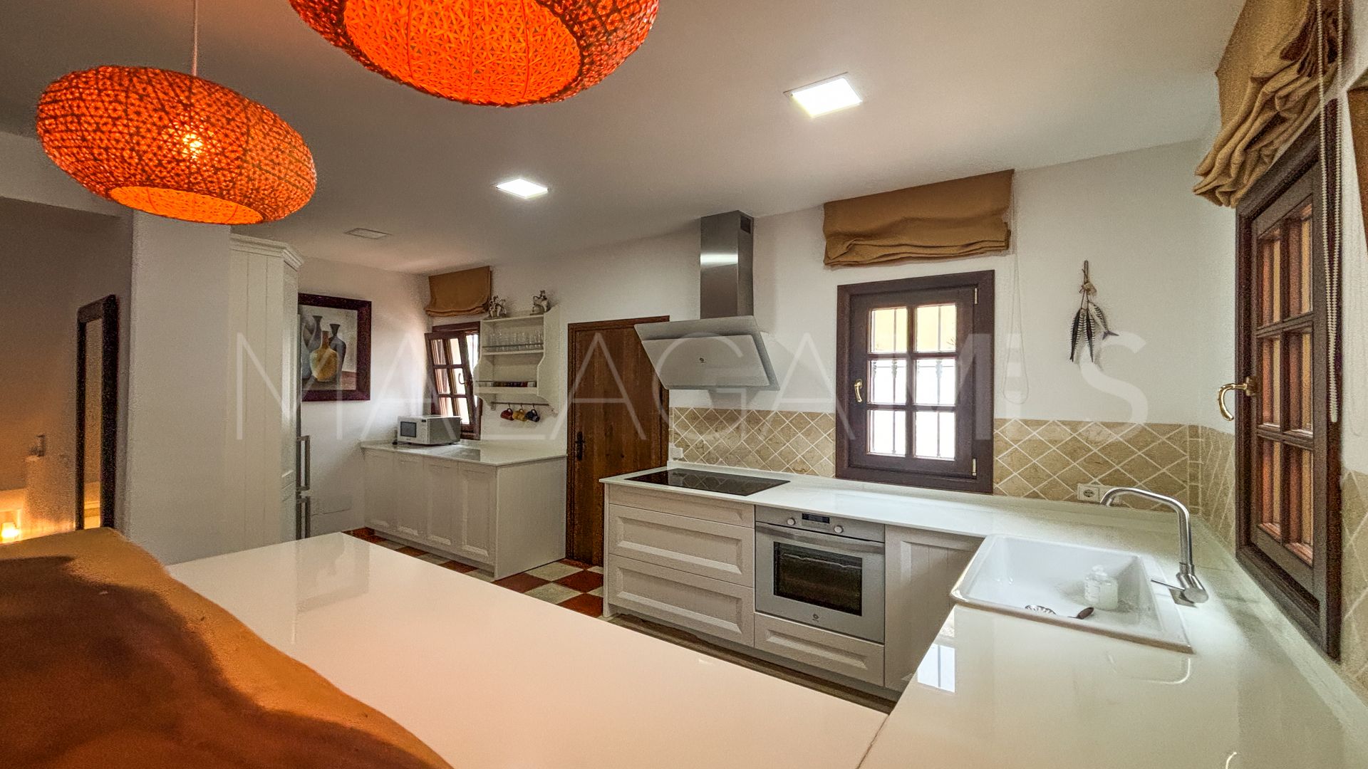 Maison for sale in Linda Vista Baja