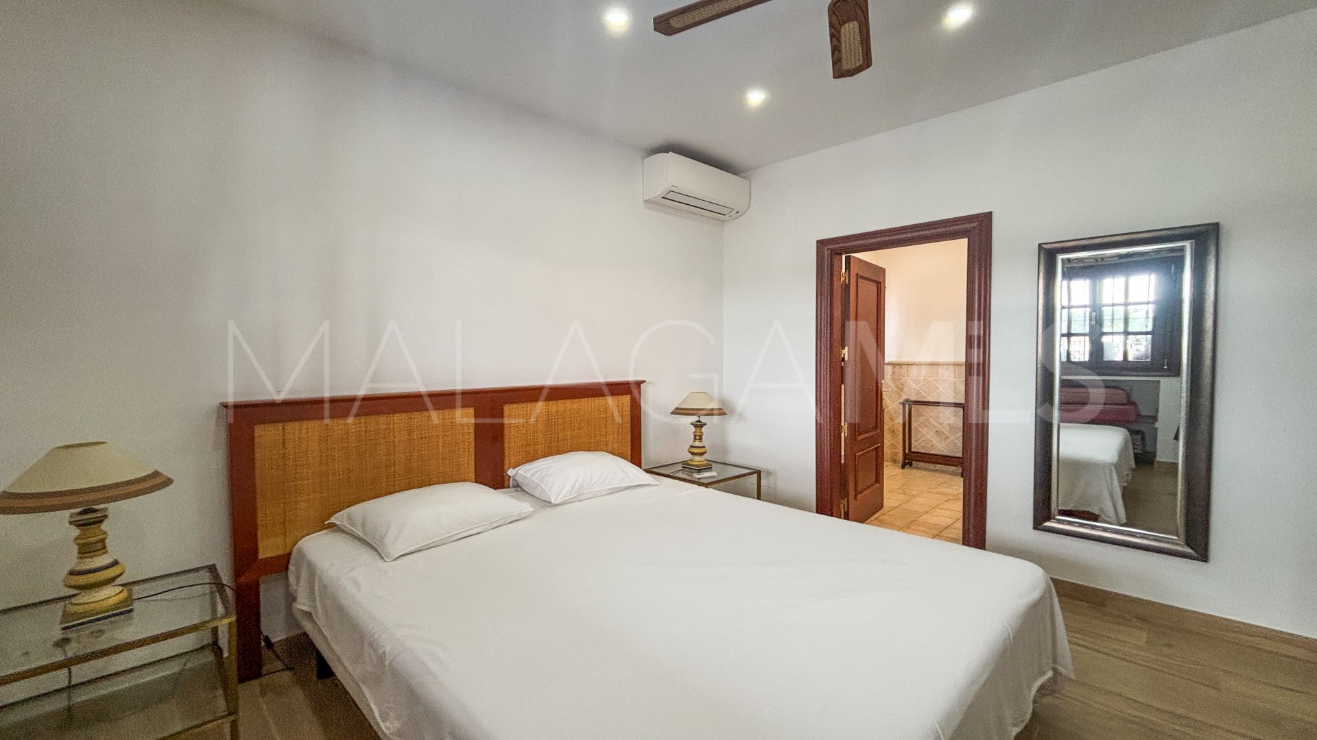 Maison for sale in Linda Vista Baja