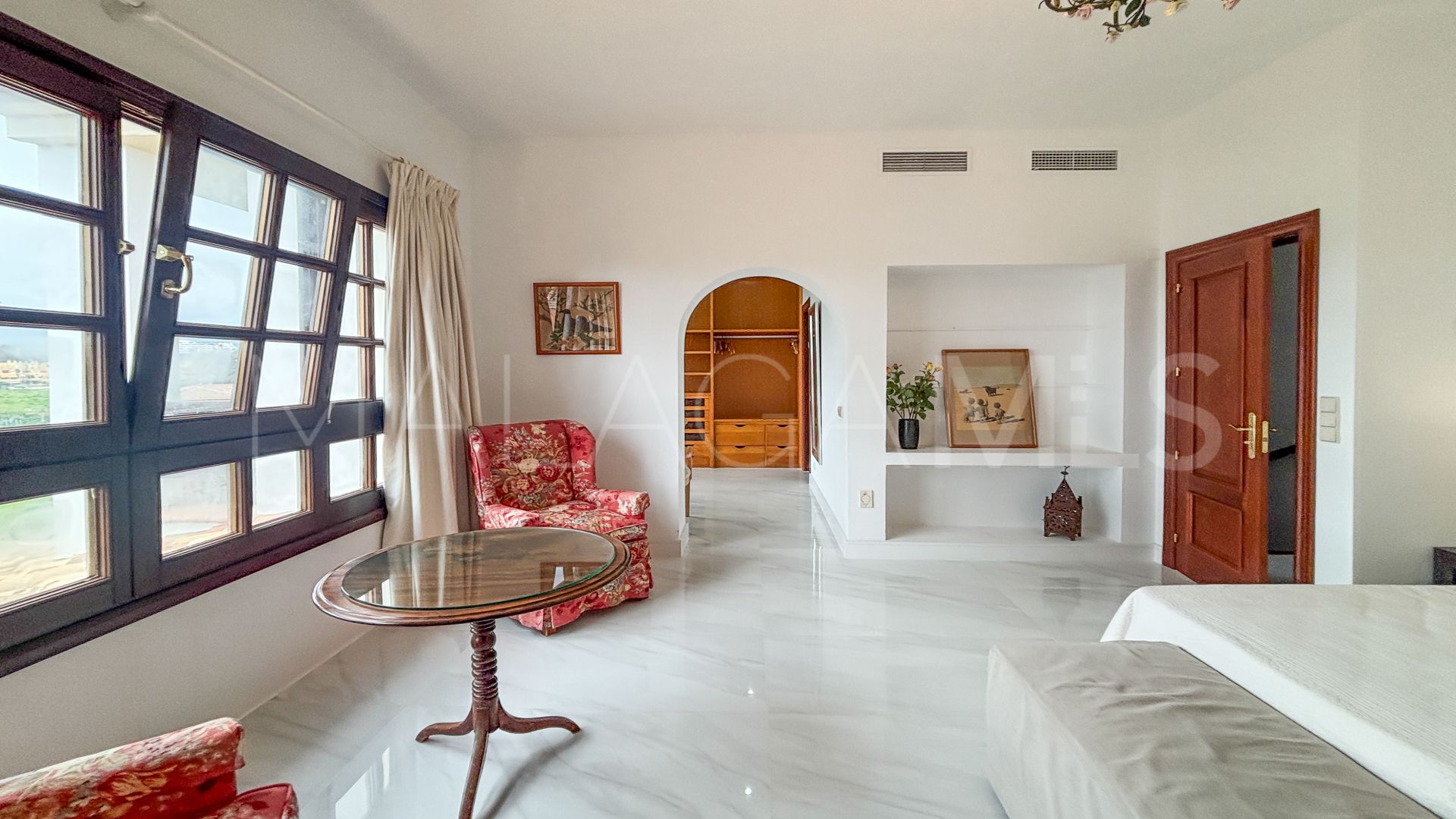 Maison for sale in Linda Vista Baja