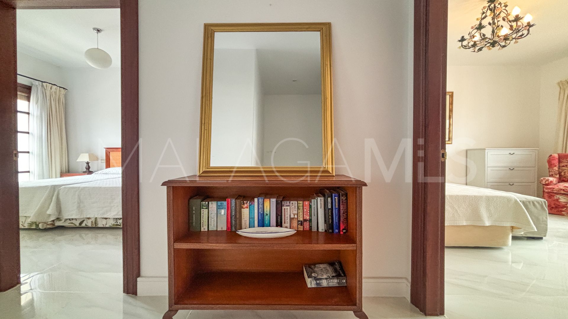 Maison for sale in Linda Vista Baja