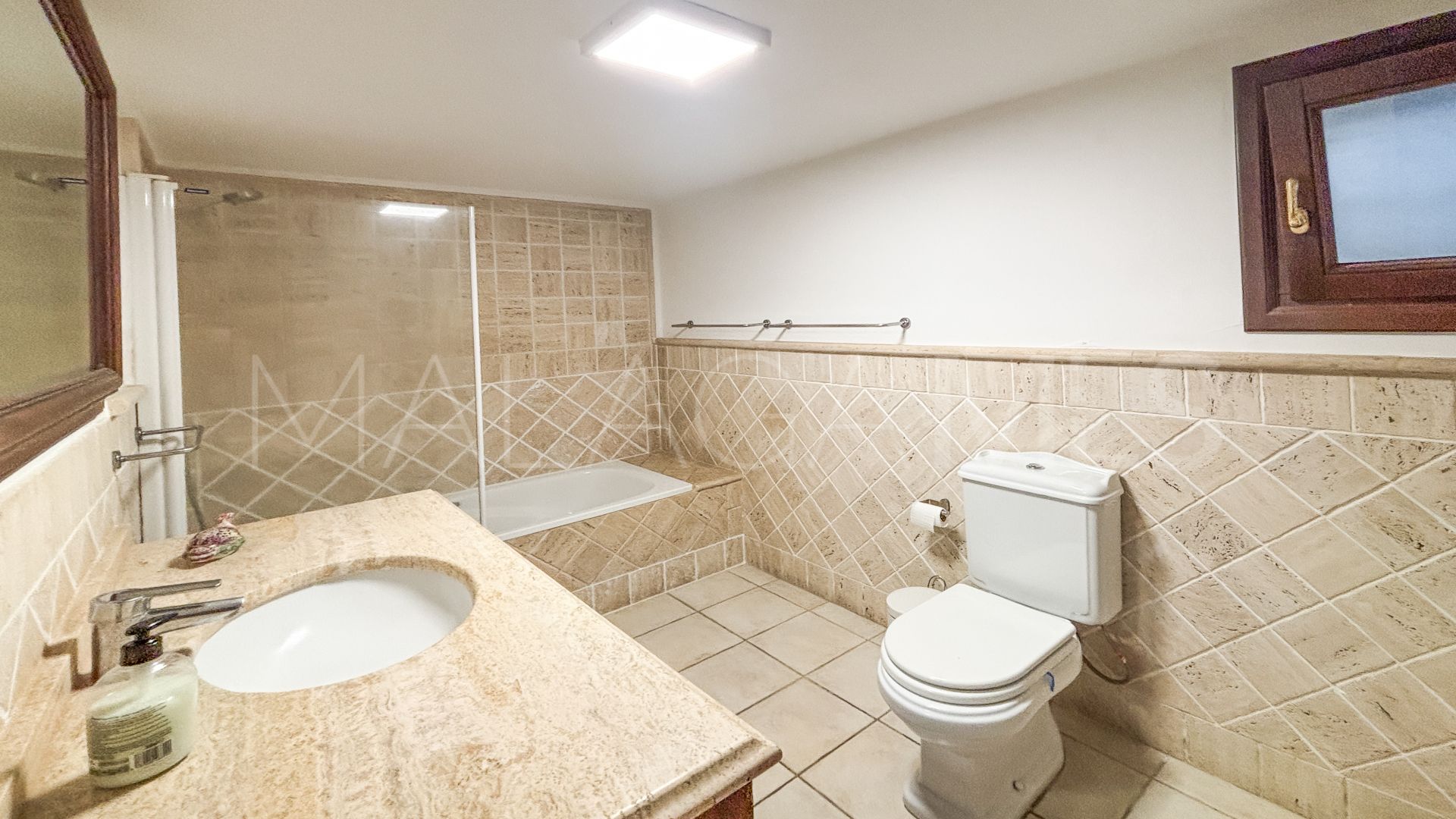 Maison for sale in Linda Vista Baja