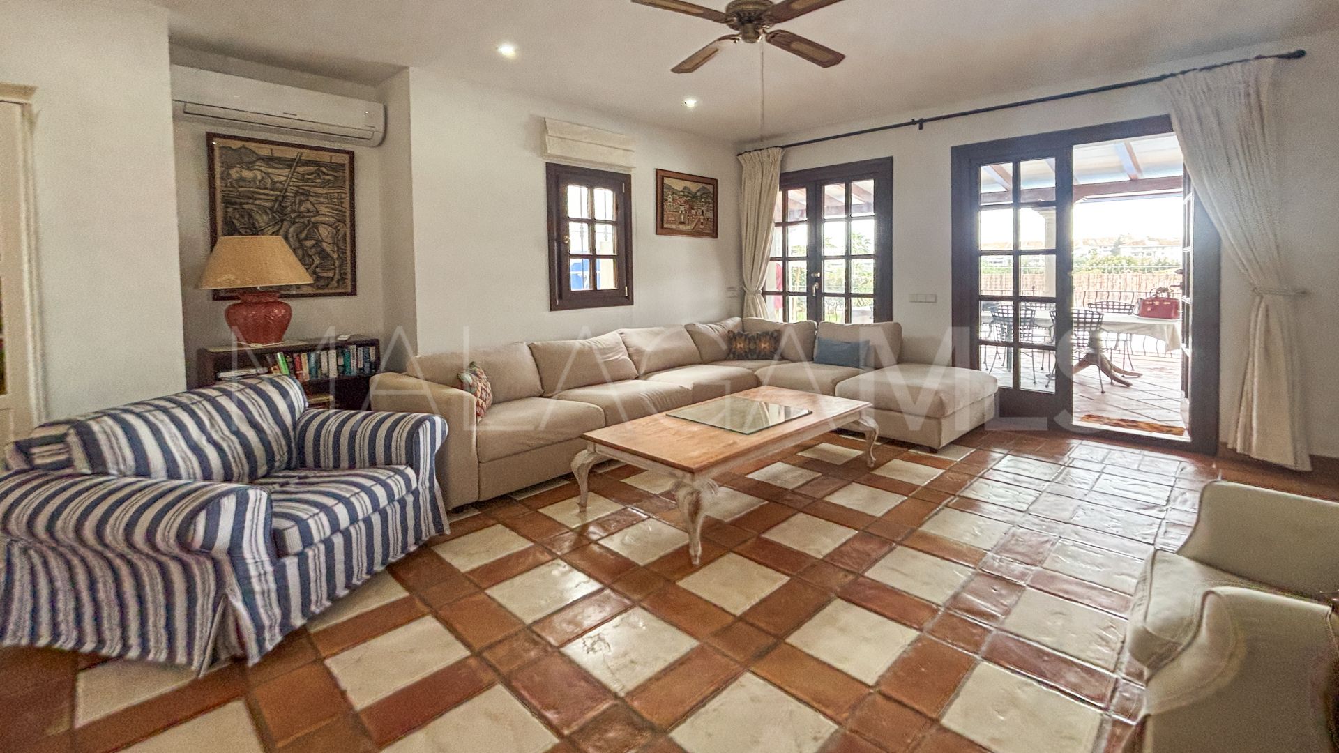 Maison for sale in Linda Vista Baja