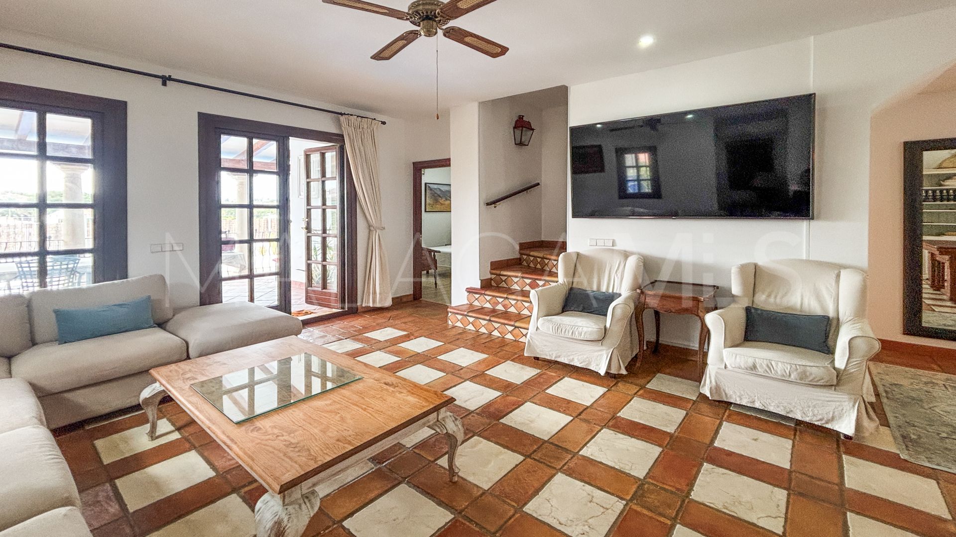 Maison for sale in Linda Vista Baja