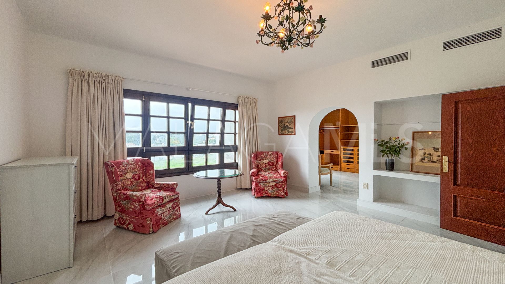 Maison for sale in Linda Vista Baja