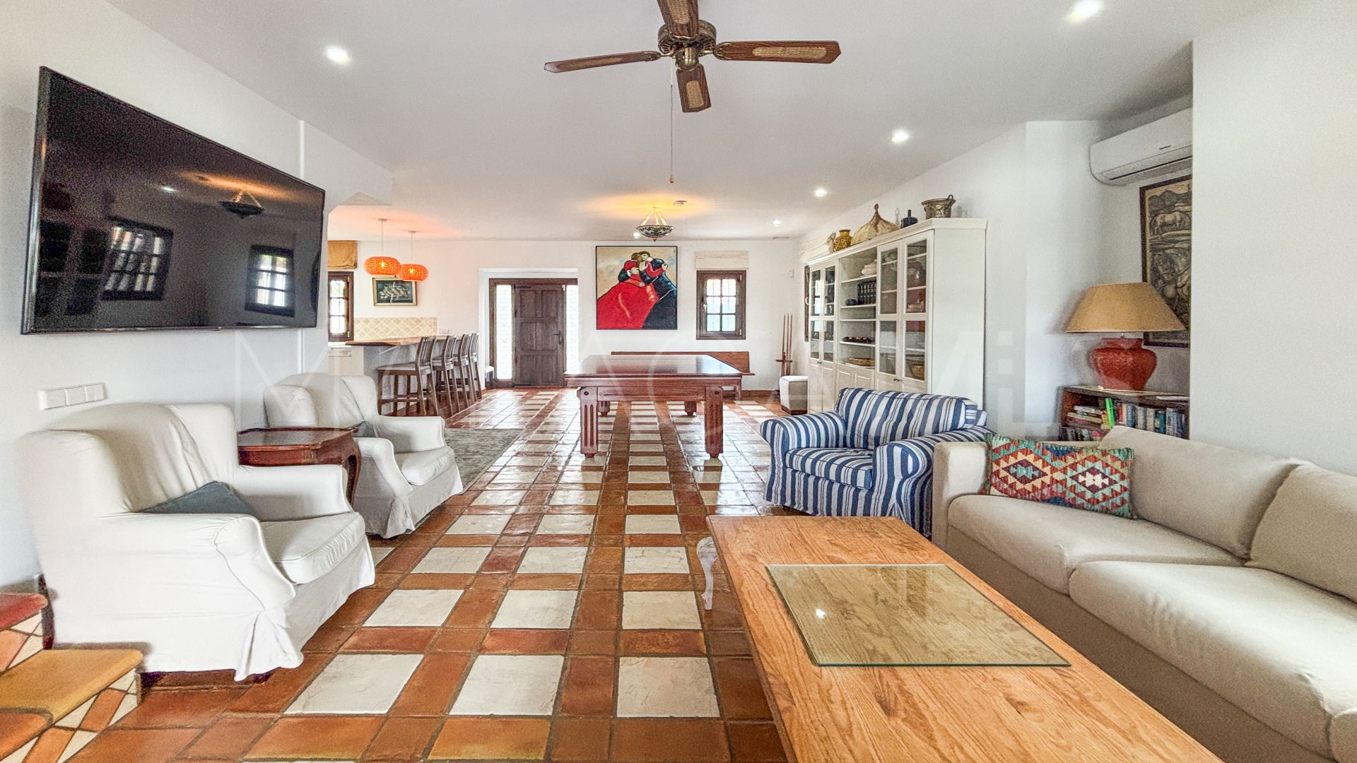 Maison for sale in Linda Vista Baja