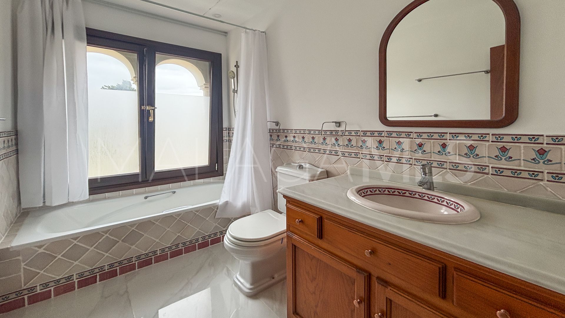Maison for sale in Linda Vista Baja