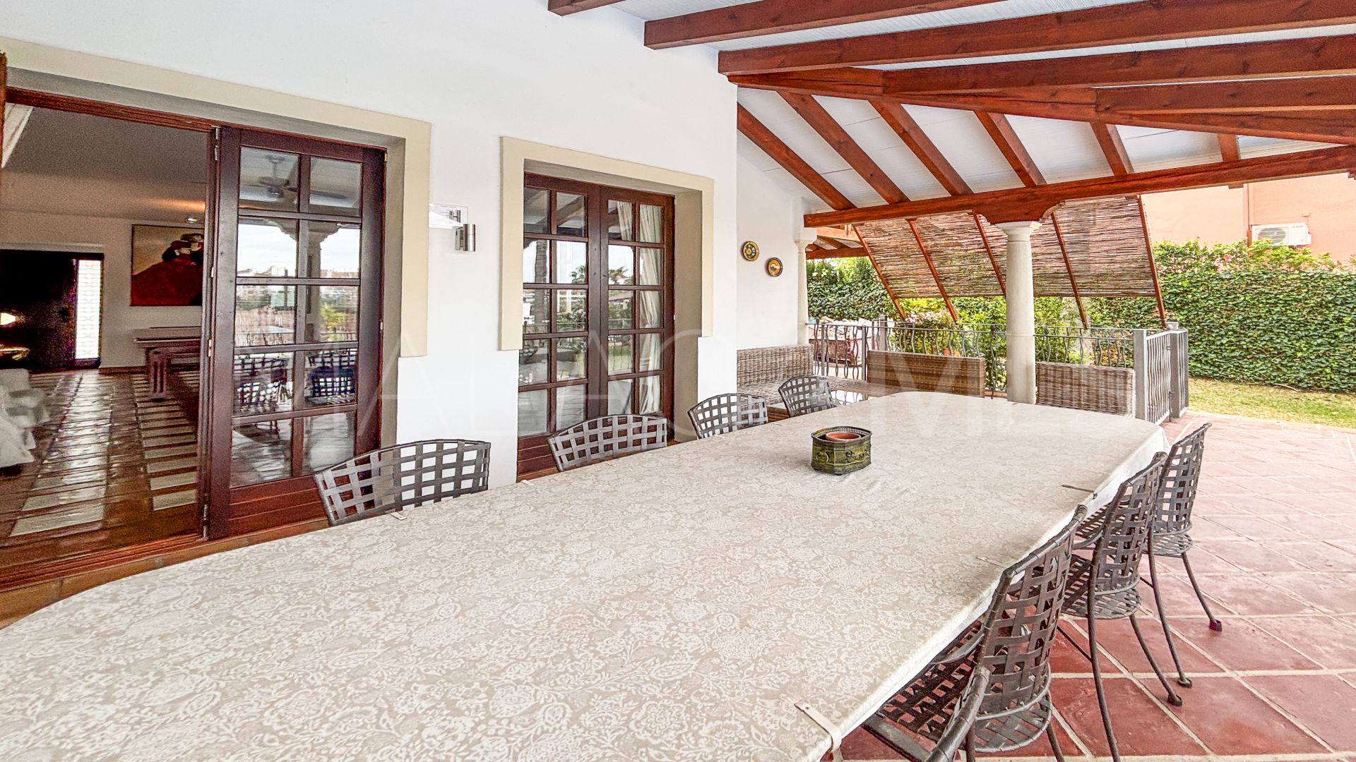 Maison for sale in Linda Vista Baja
