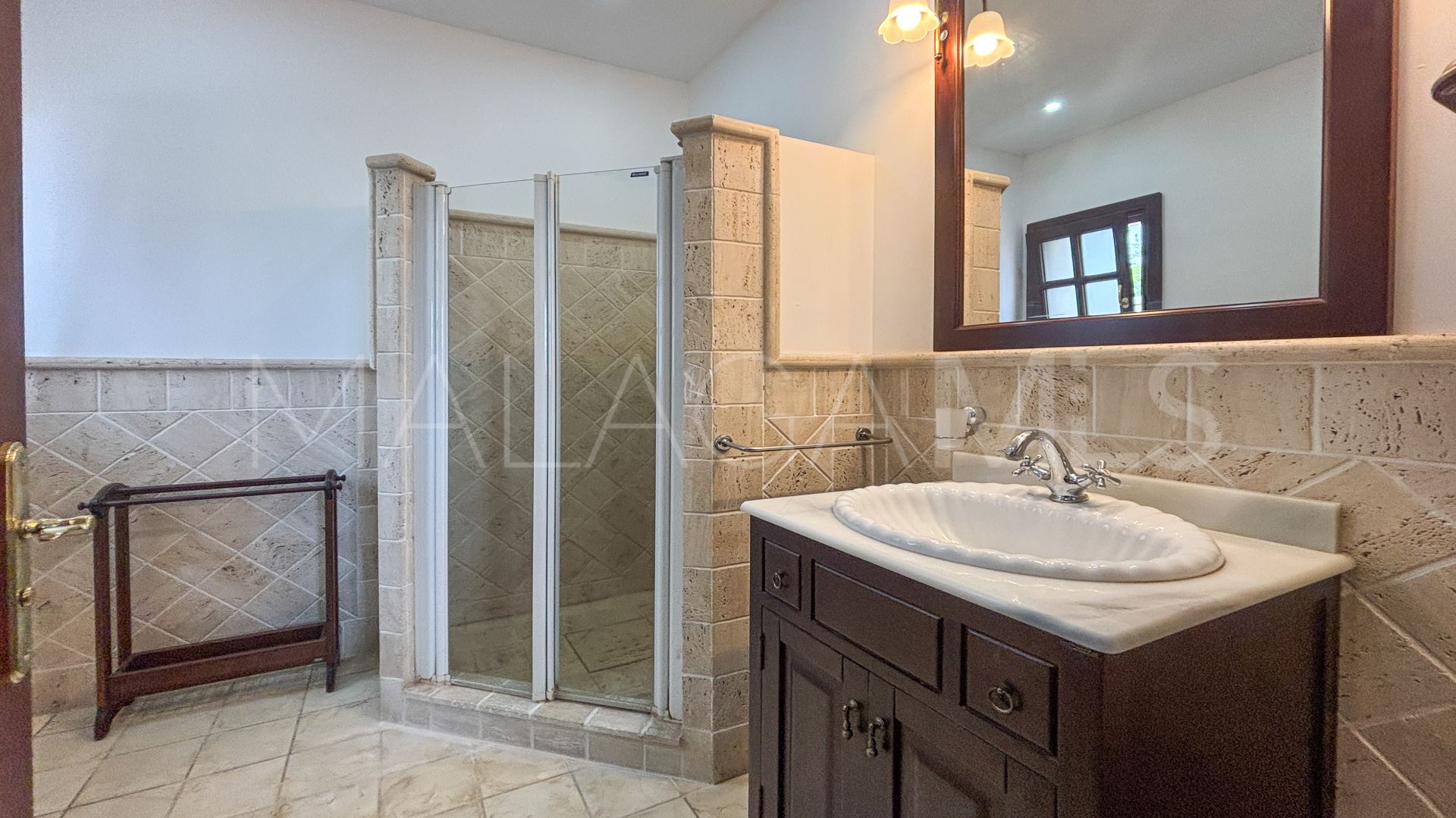 Maison for sale in Linda Vista Baja
