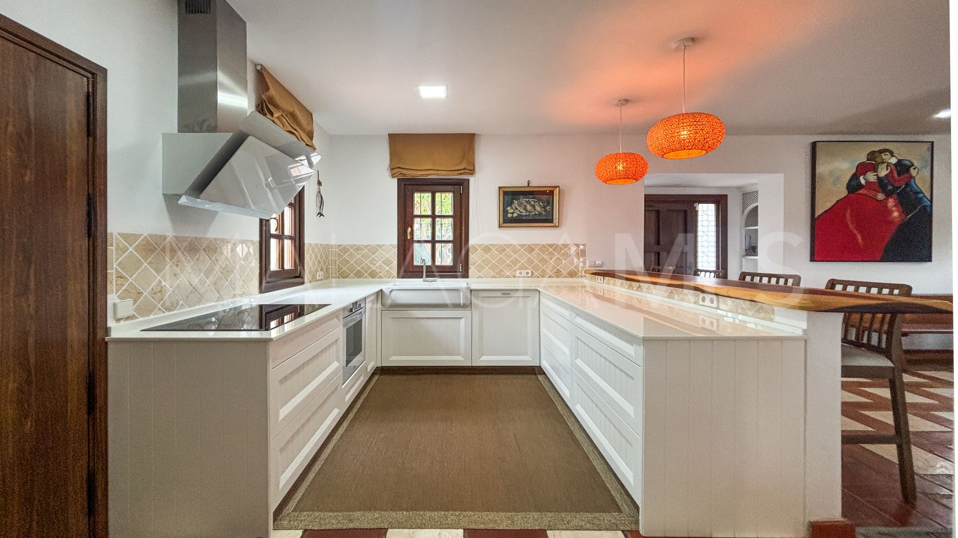 Maison for sale in Linda Vista Baja