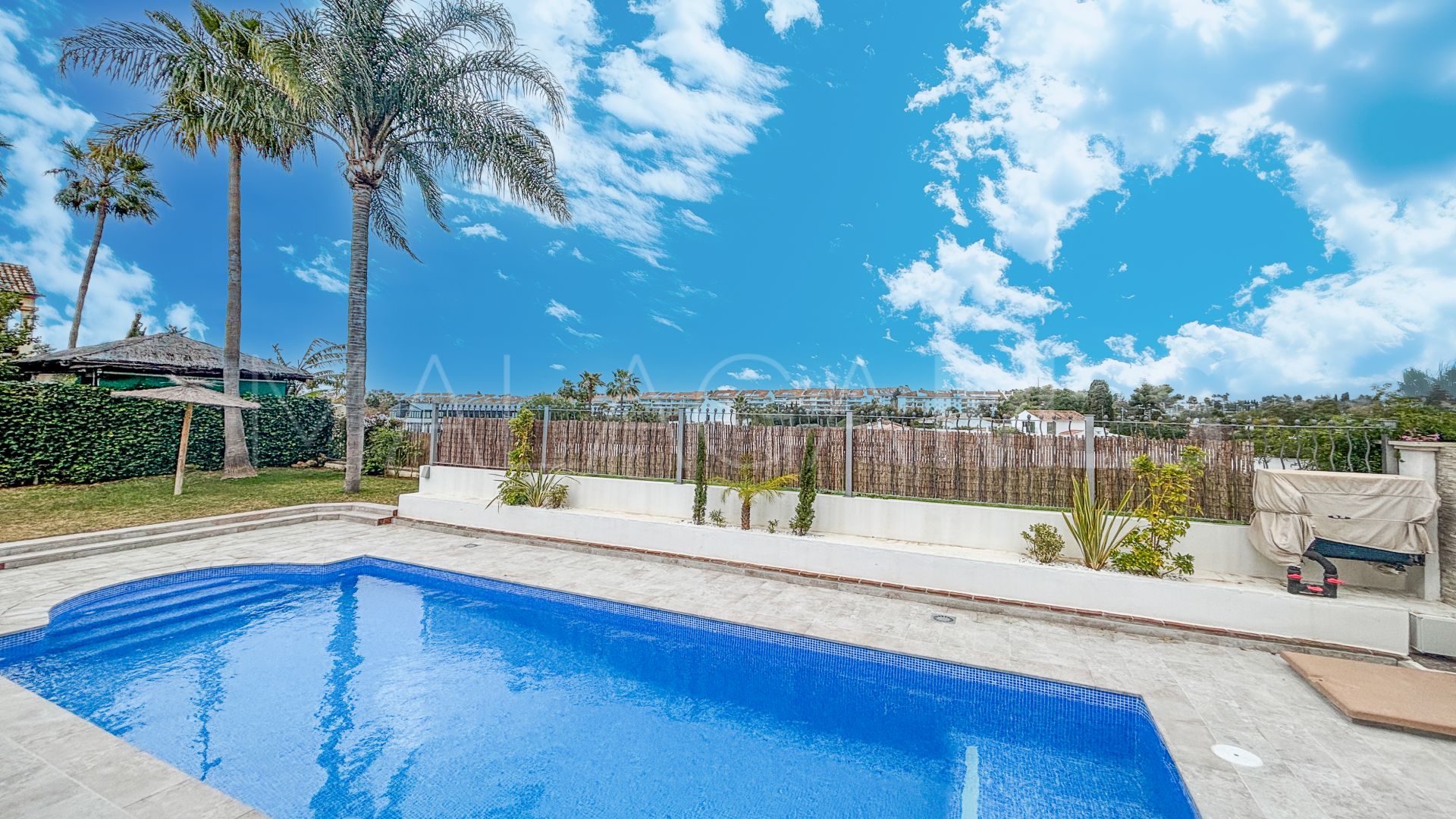 Maison for sale in Linda Vista Baja