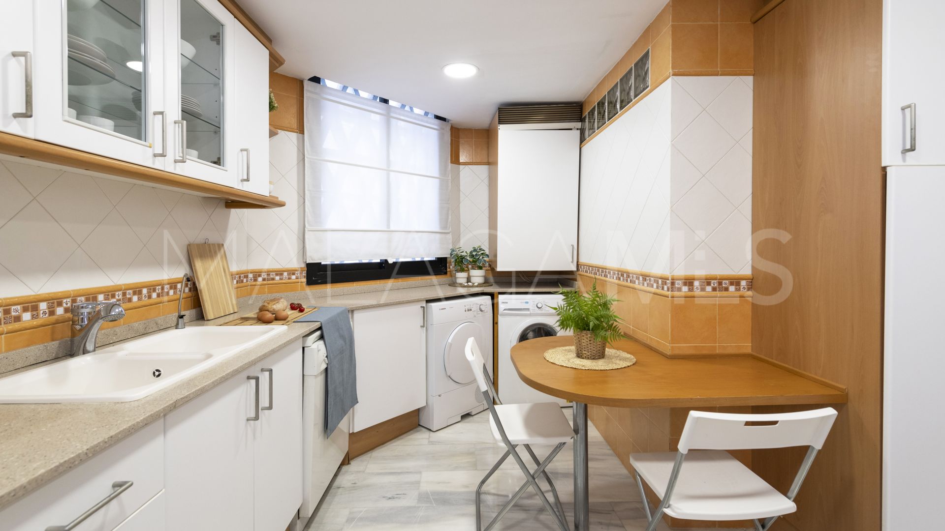 Lägenhet for sale in Marbella - Puerto Banus