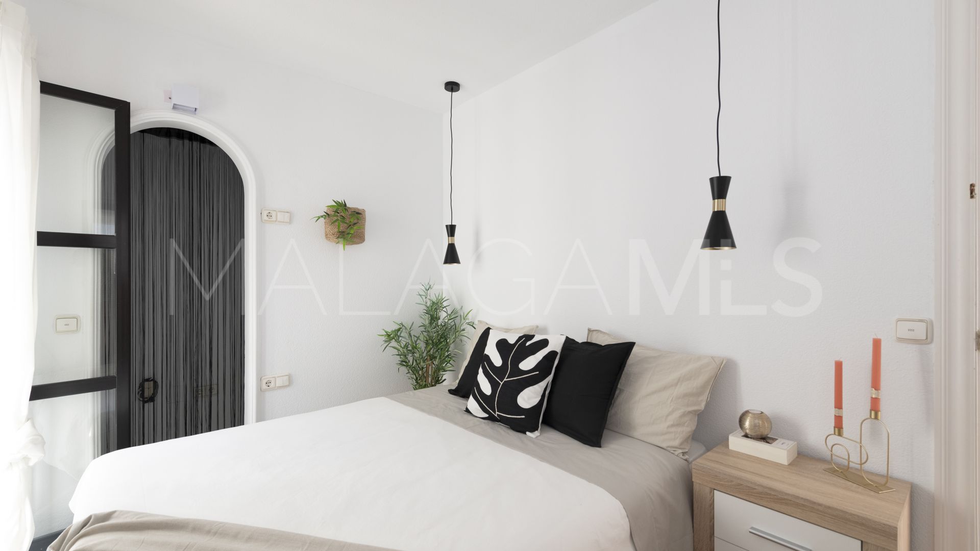 Lägenhet for sale in Marbella - Puerto Banus