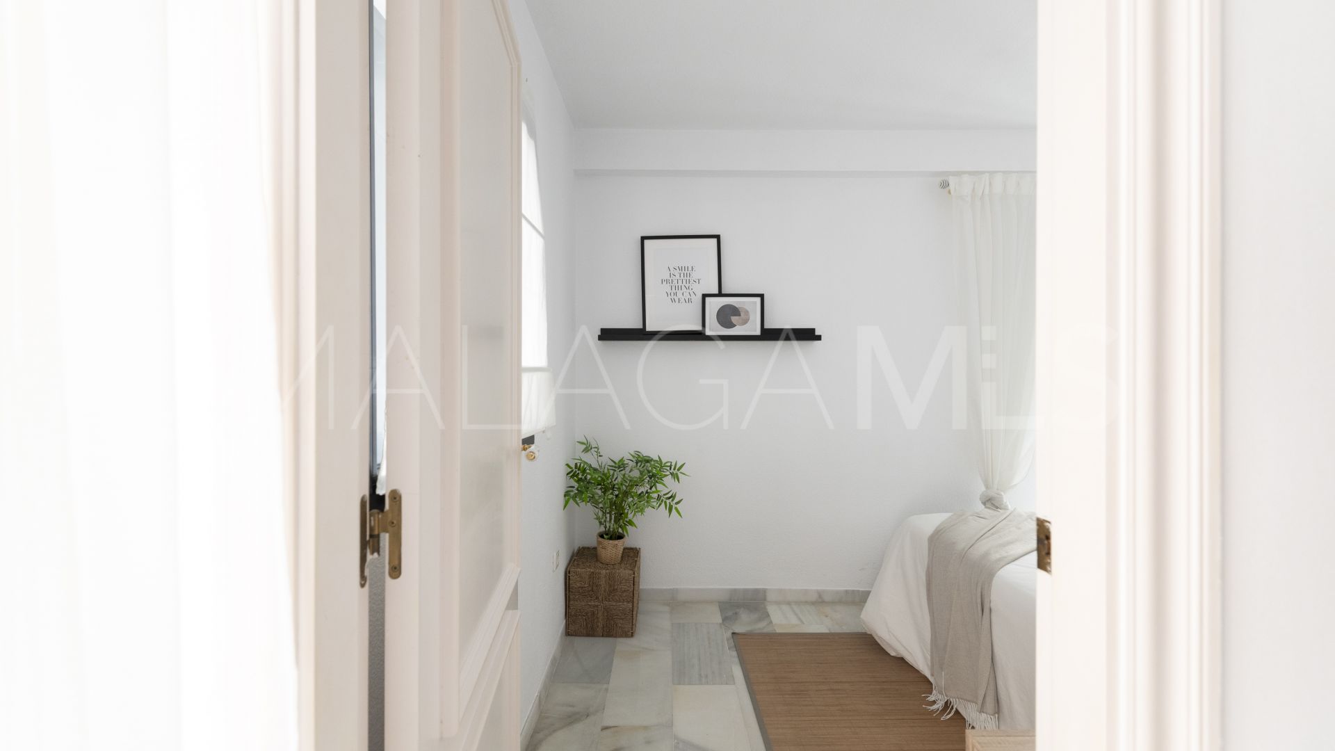 Lägenhet for sale in Marbella - Puerto Banus