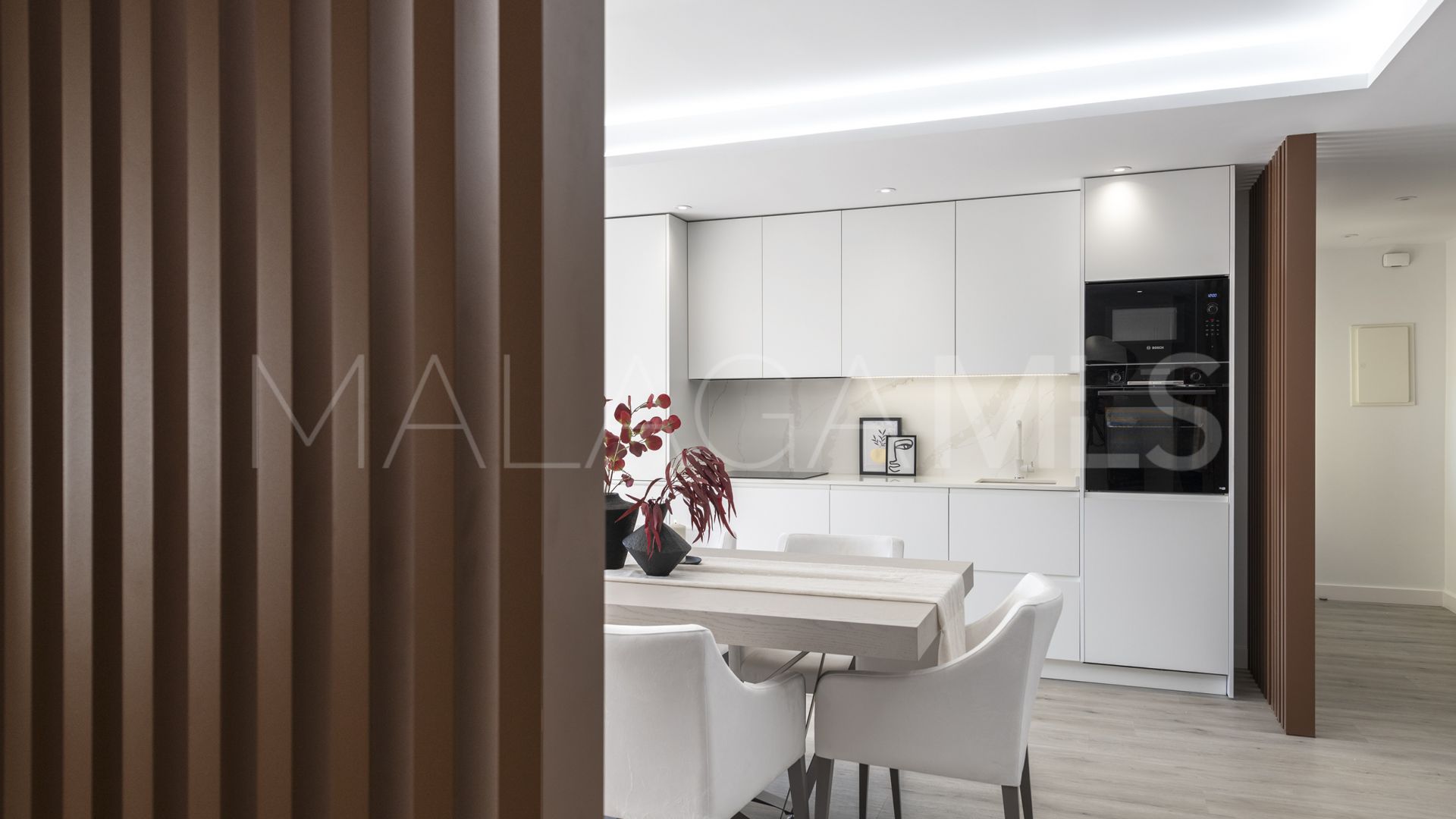 Wohnung for sale in Marbella - Puerto Banus