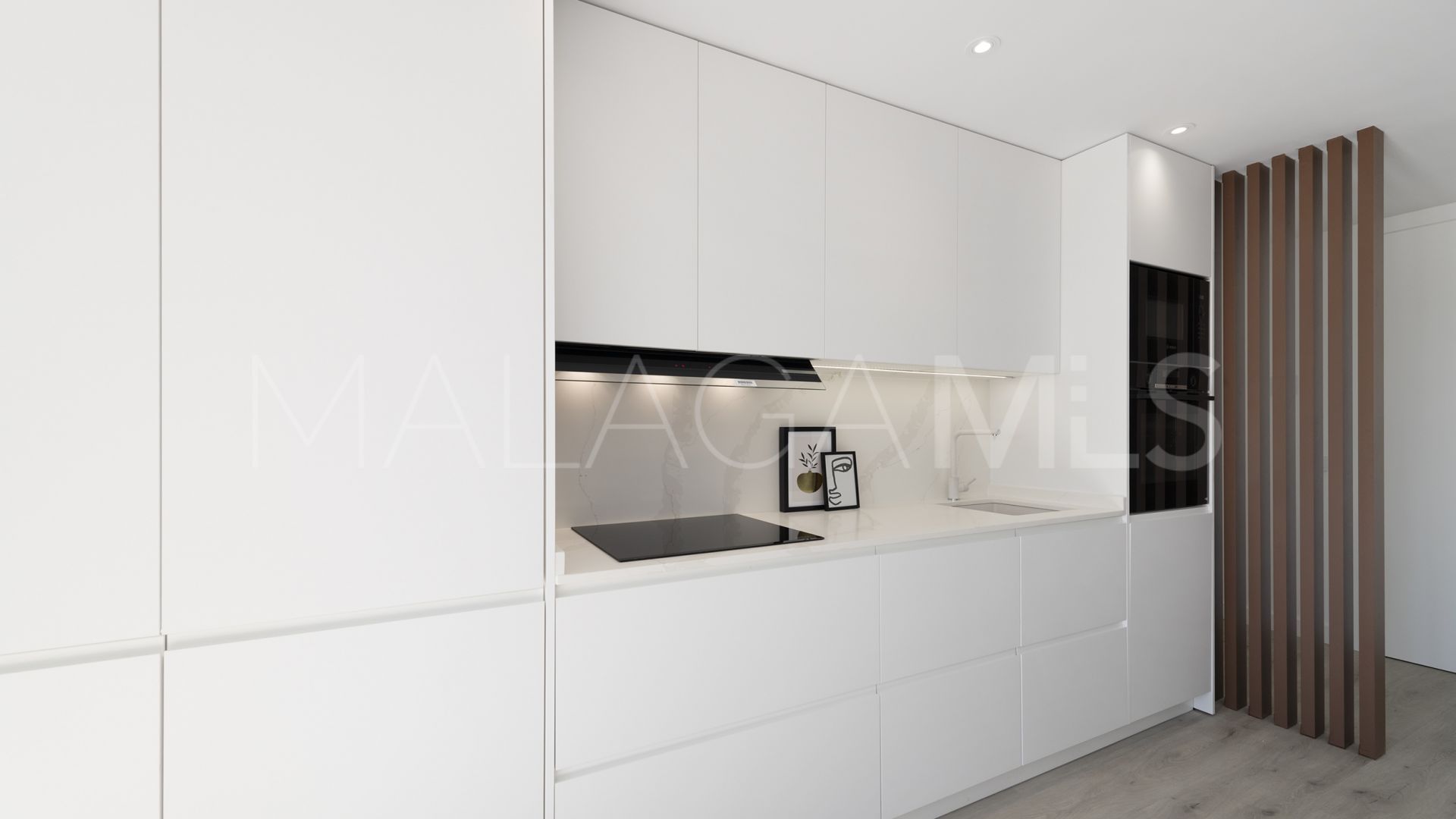 Wohnung for sale in Marbella - Puerto Banus