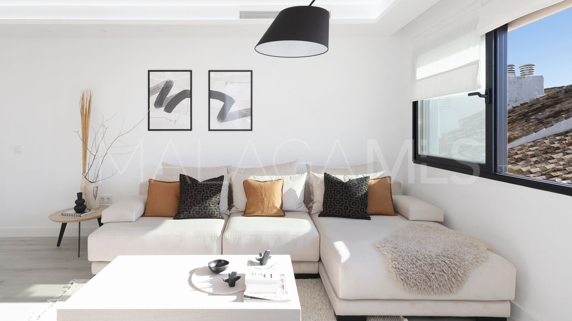 Wohnung for sale in Marbella - Puerto Banus