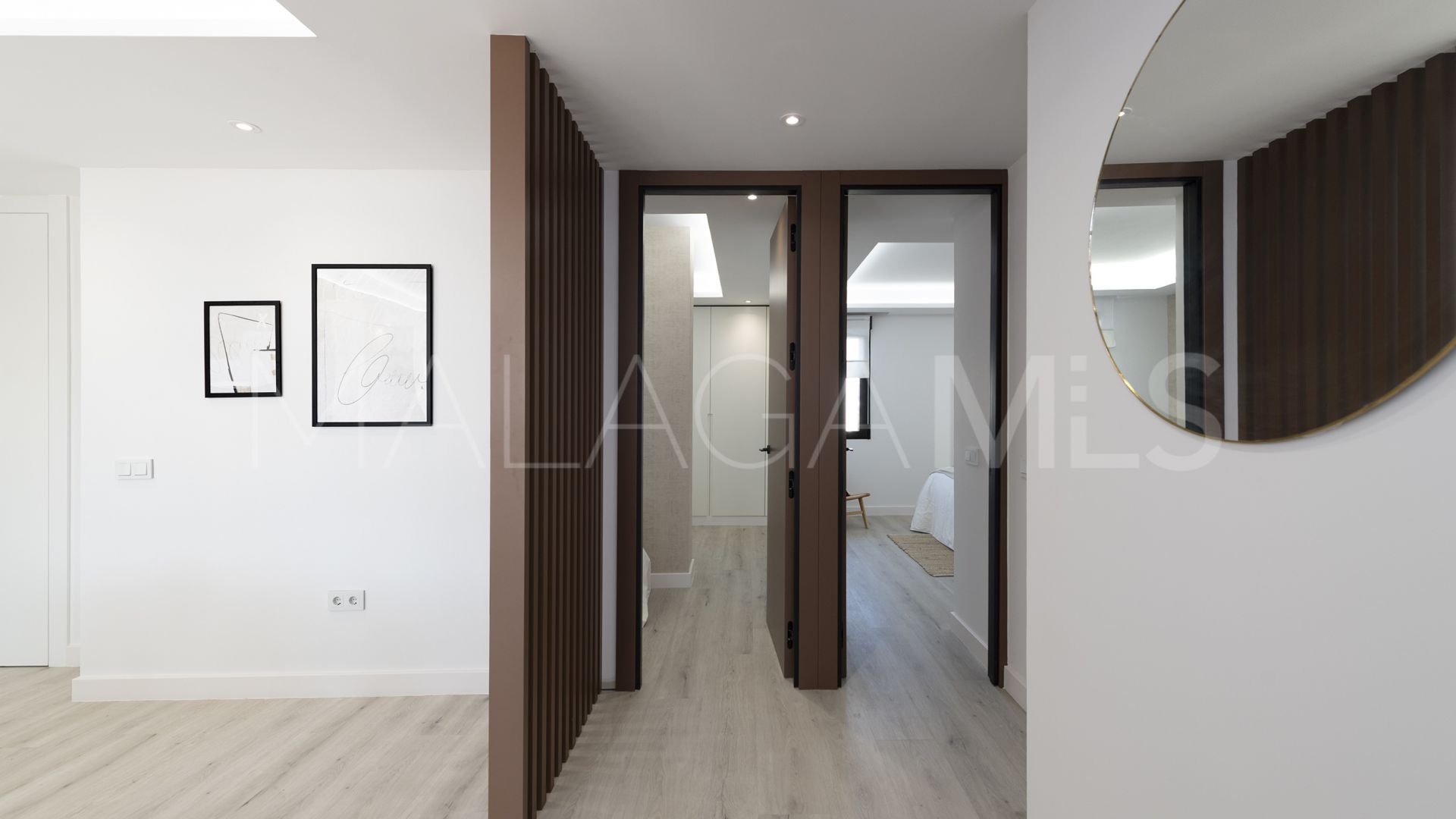 Wohnung for sale in Marbella - Puerto Banus