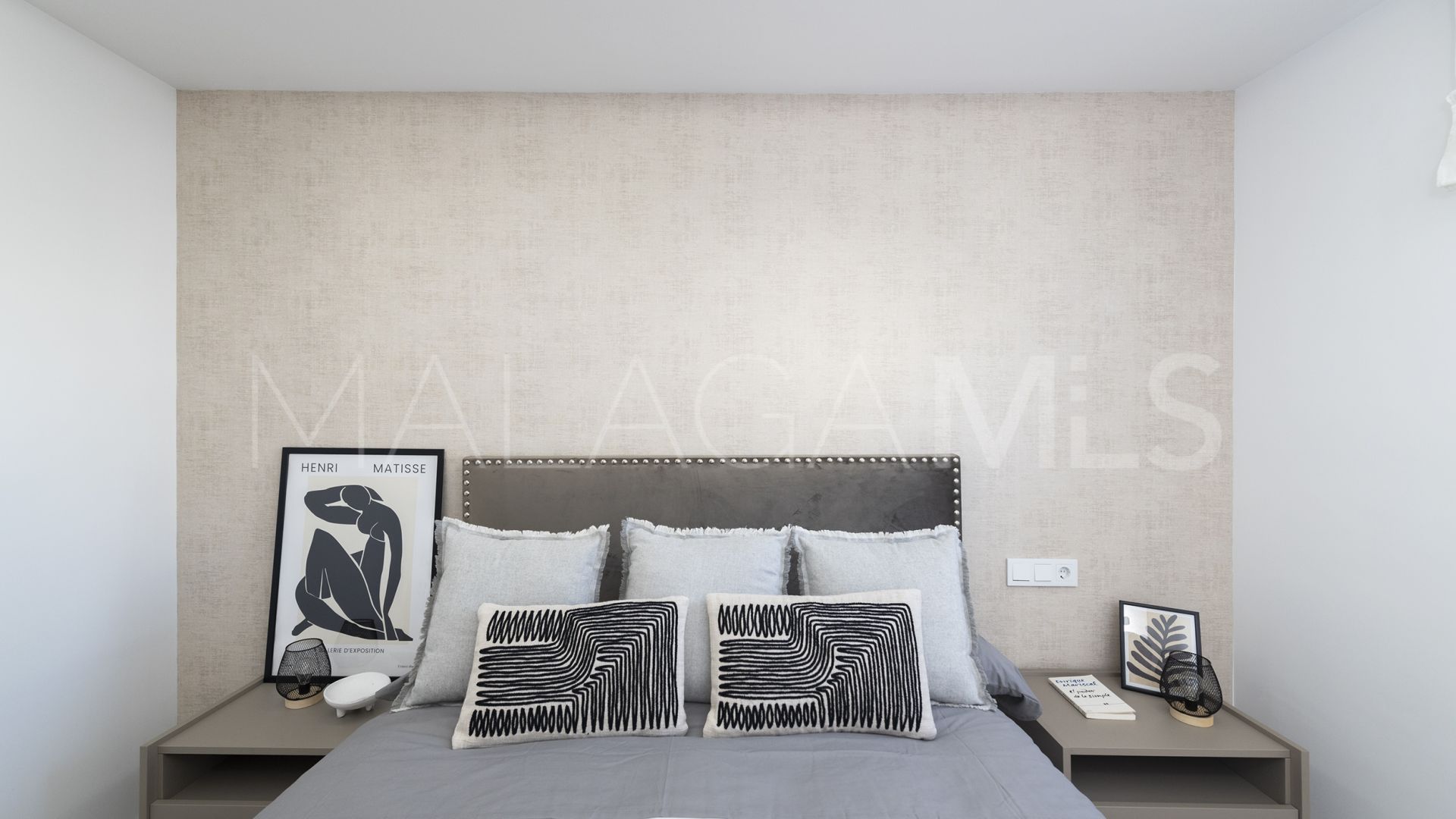 Wohnung for sale in Marbella - Puerto Banus