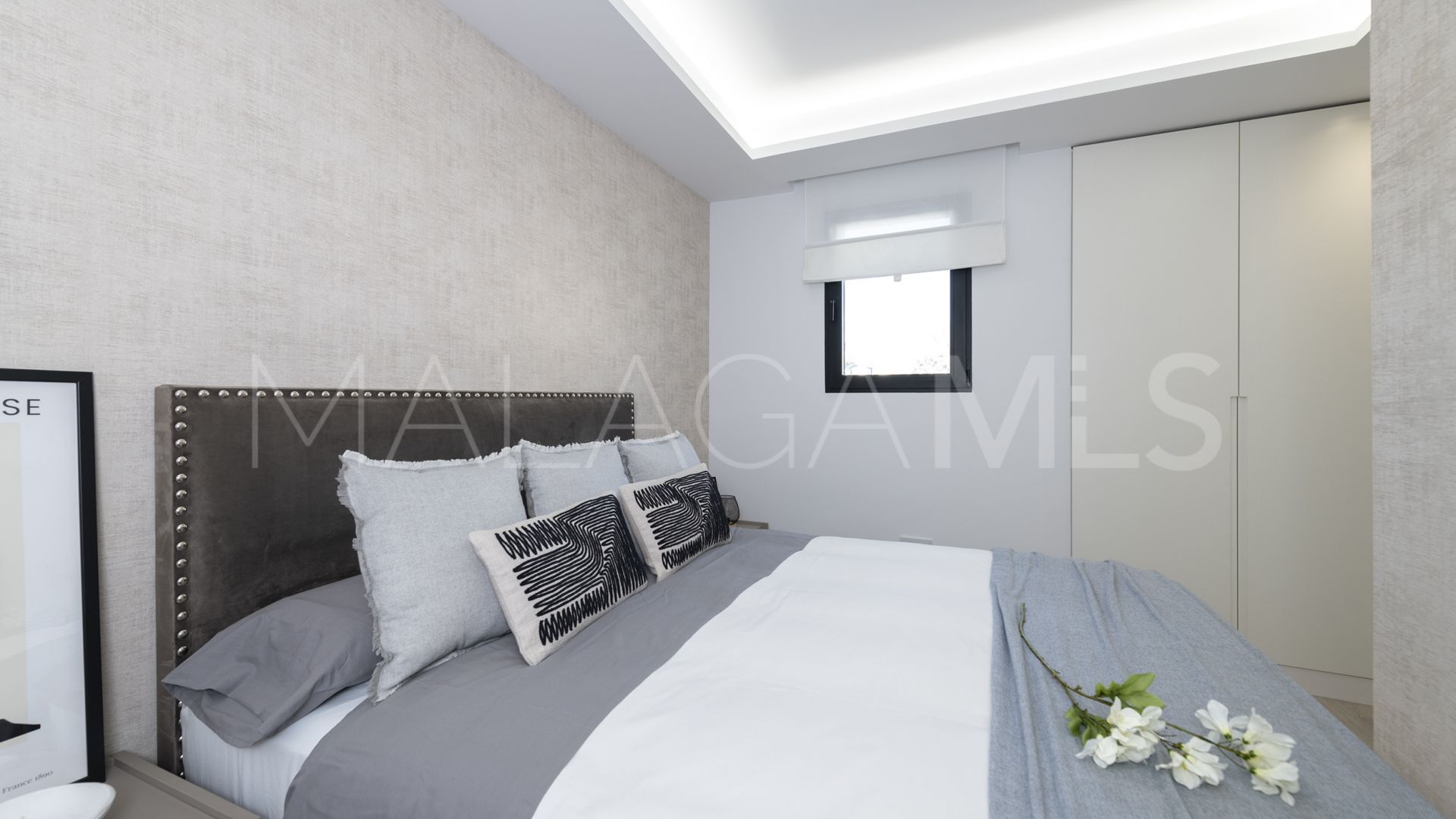 Wohnung for sale in Marbella - Puerto Banus