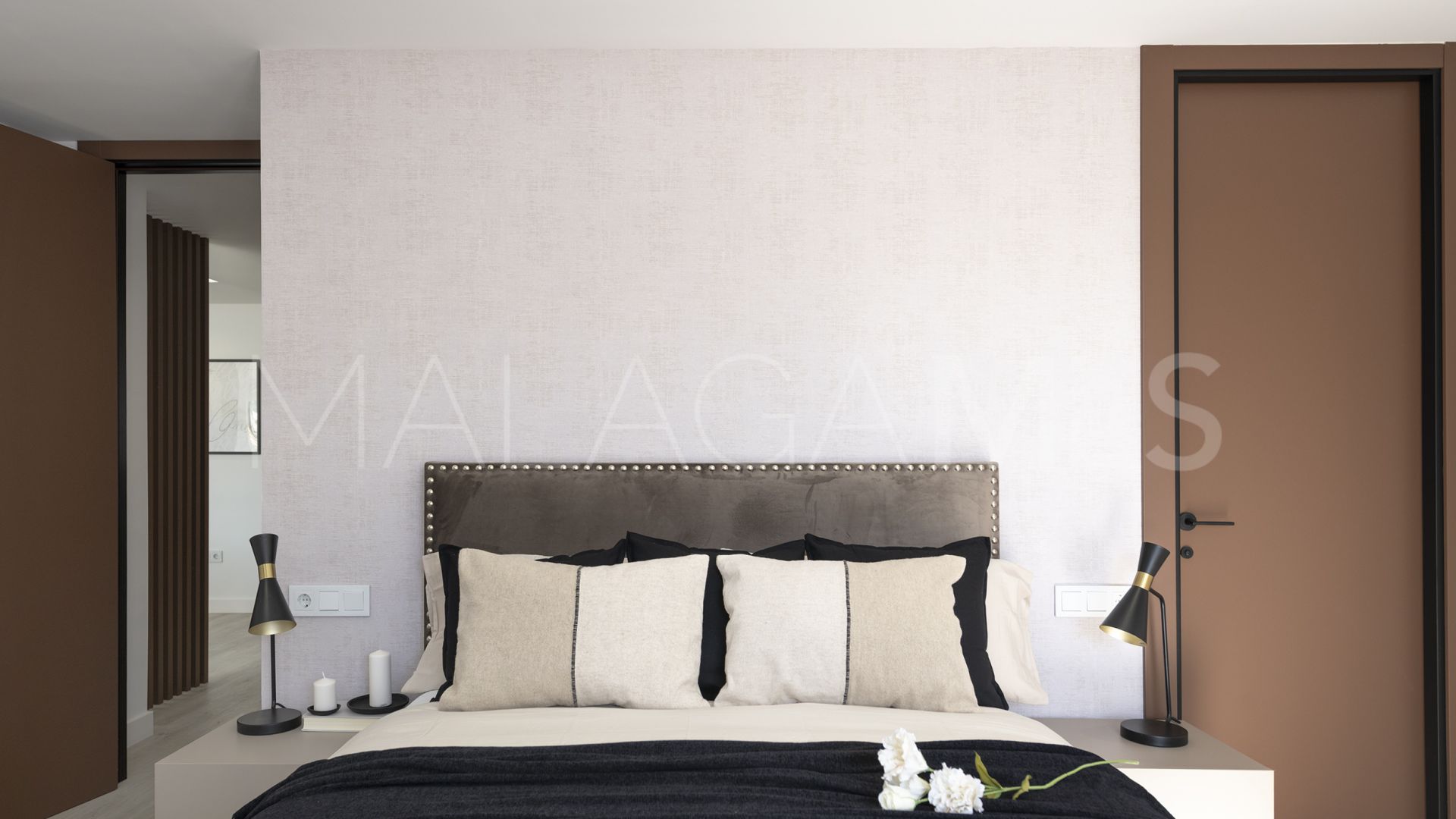 Wohnung for sale in Marbella - Puerto Banus