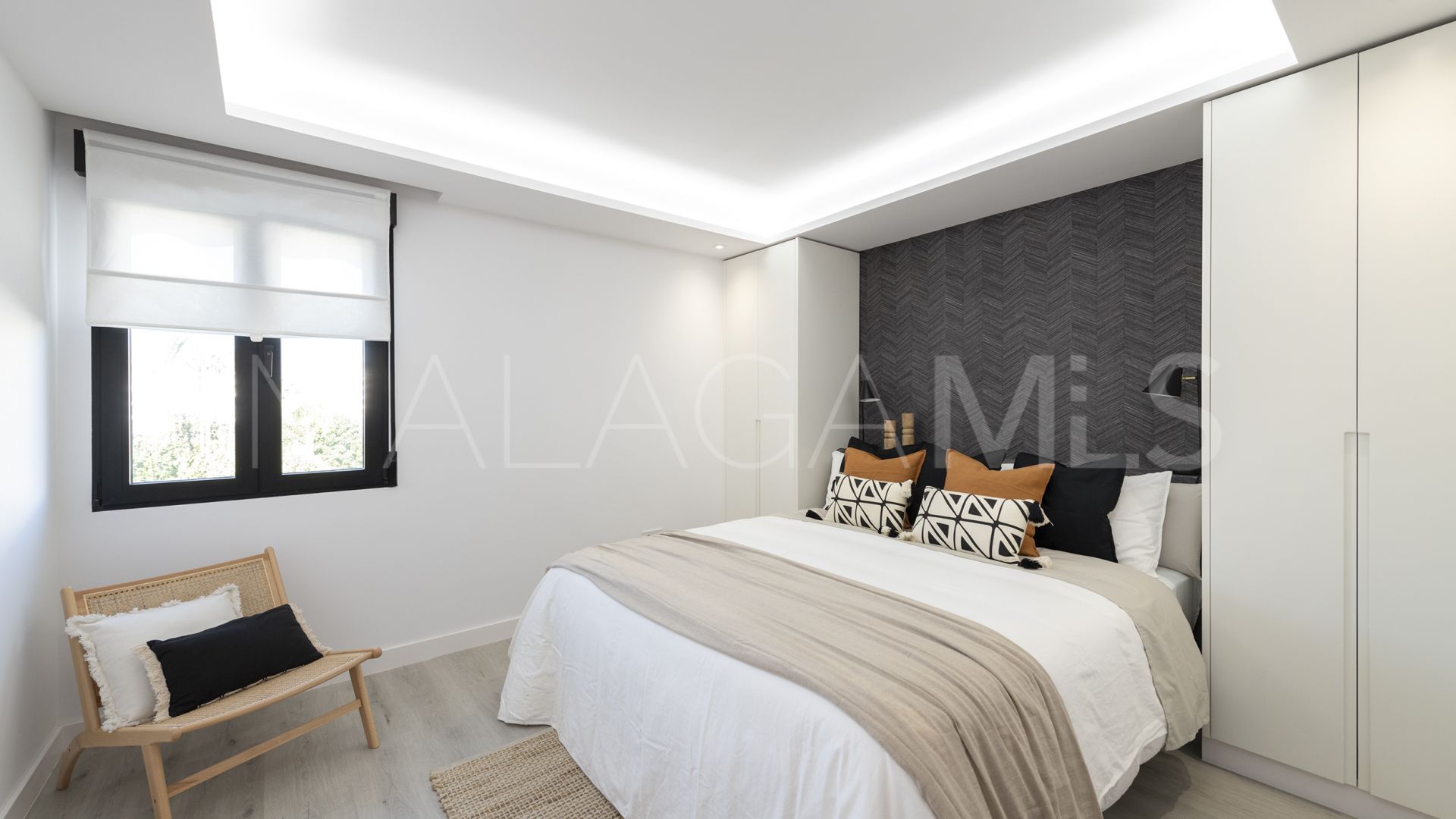 Wohnung for sale in Marbella - Puerto Banus