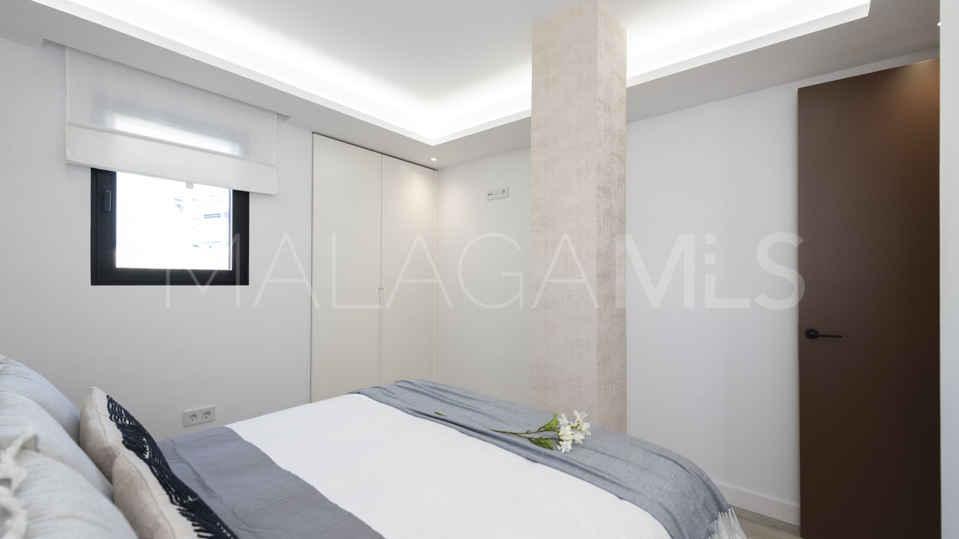 Wohnung for sale in Marbella - Puerto Banus