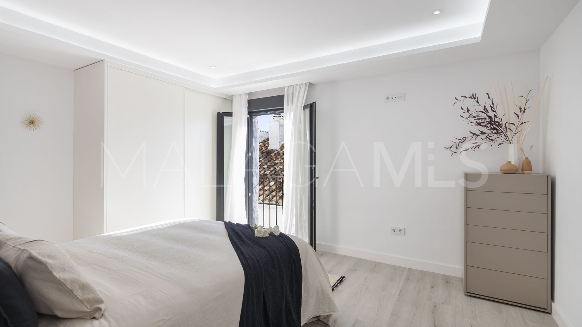 Wohnung for sale in Marbella - Puerto Banus