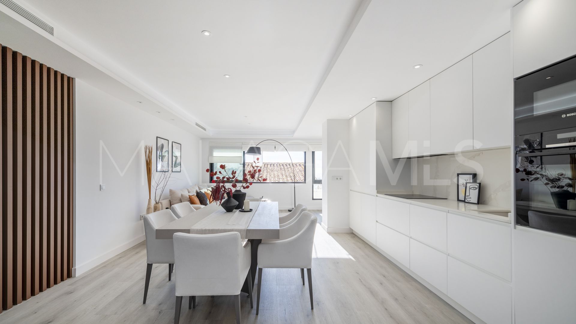 Wohnung for sale in Marbella - Puerto Banus
